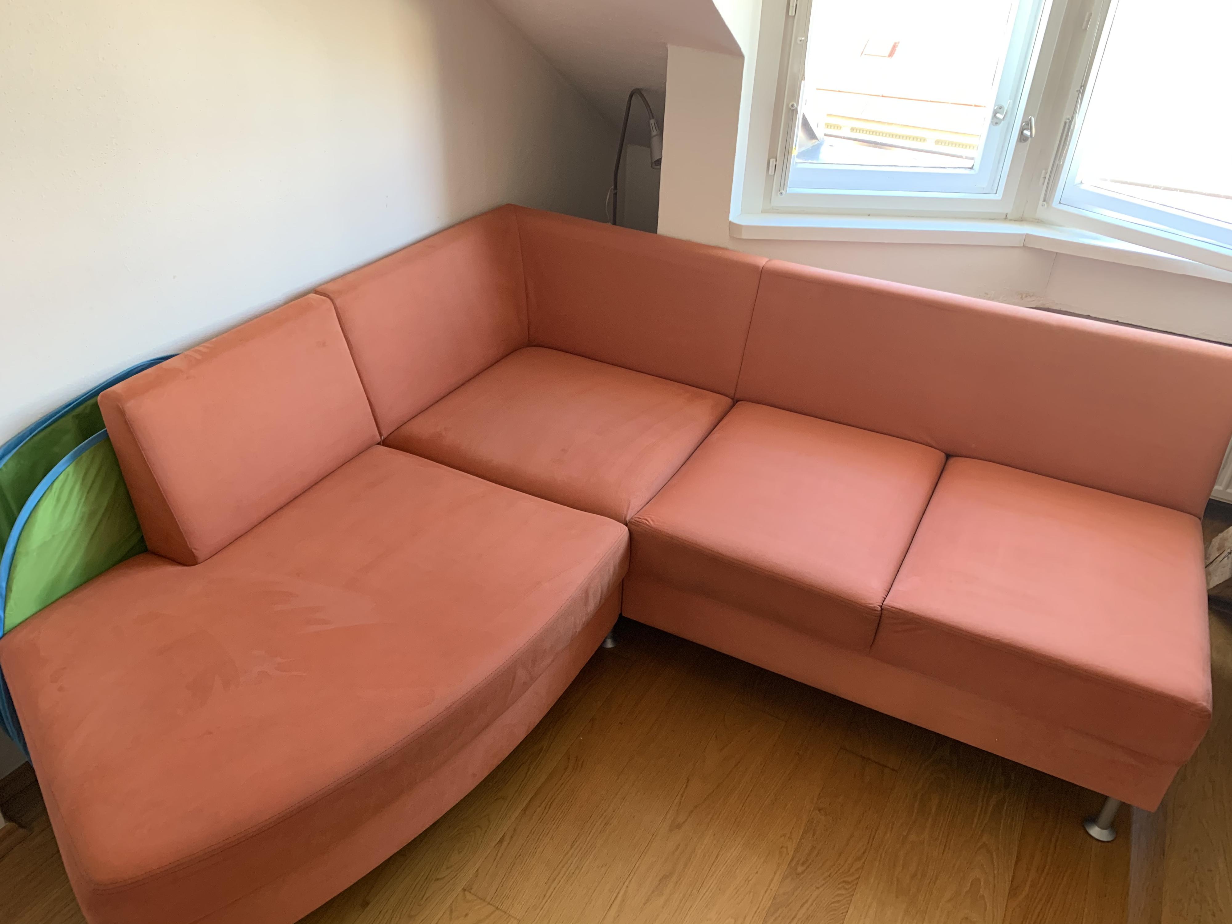 Comfort Clean foto 3