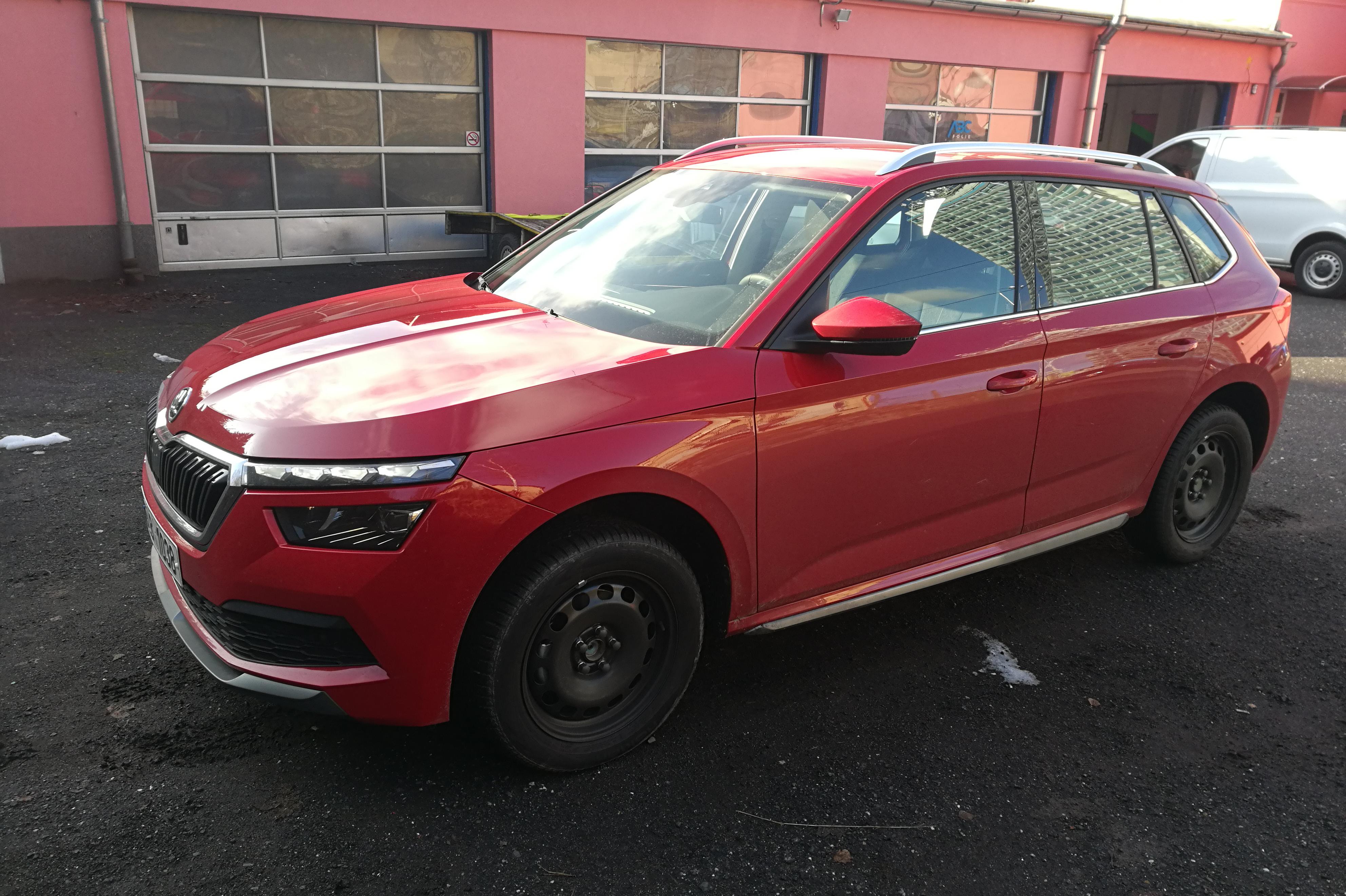 Lidrcar- Libor Drahokoupil