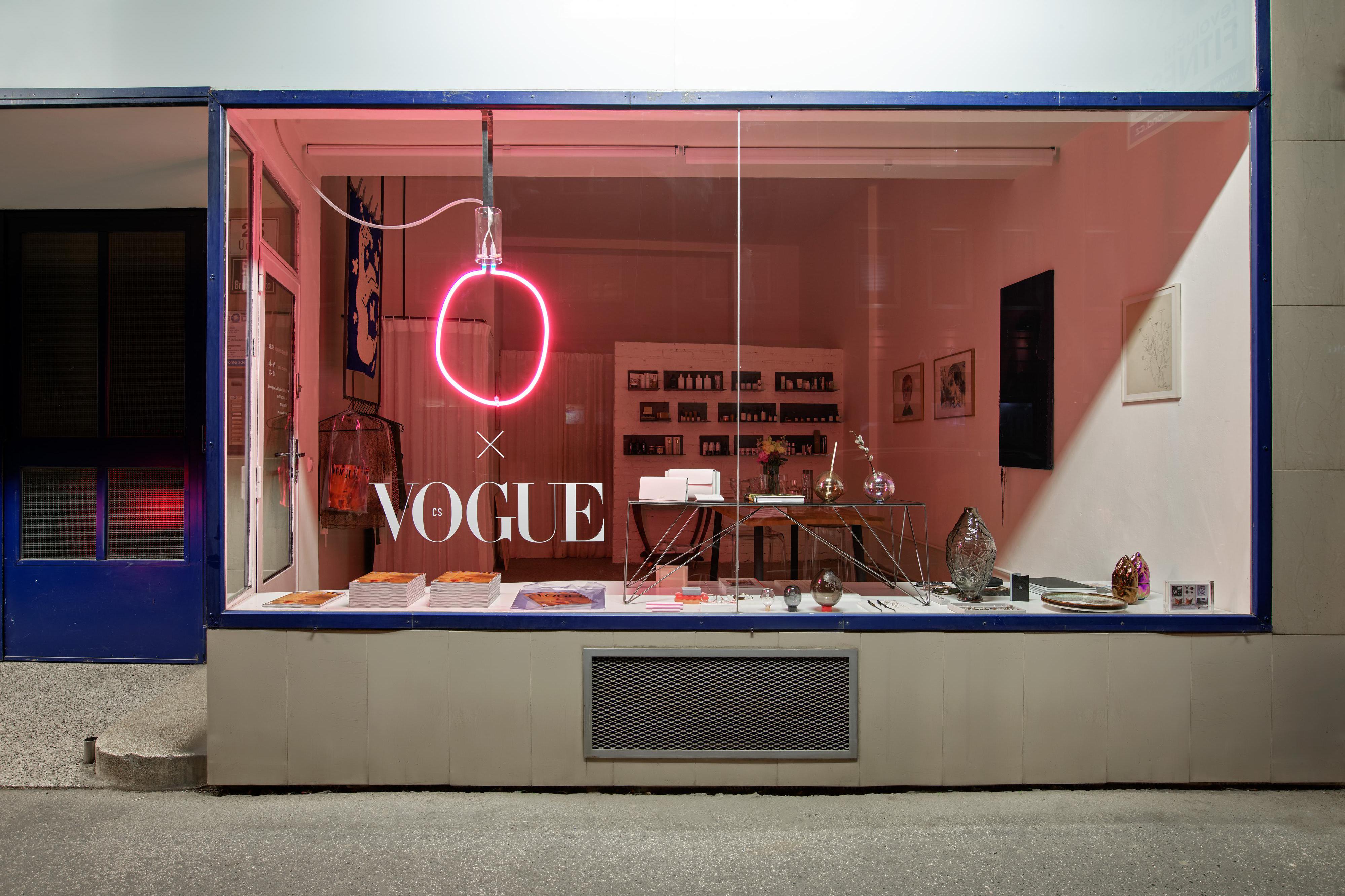 Object Concept Store