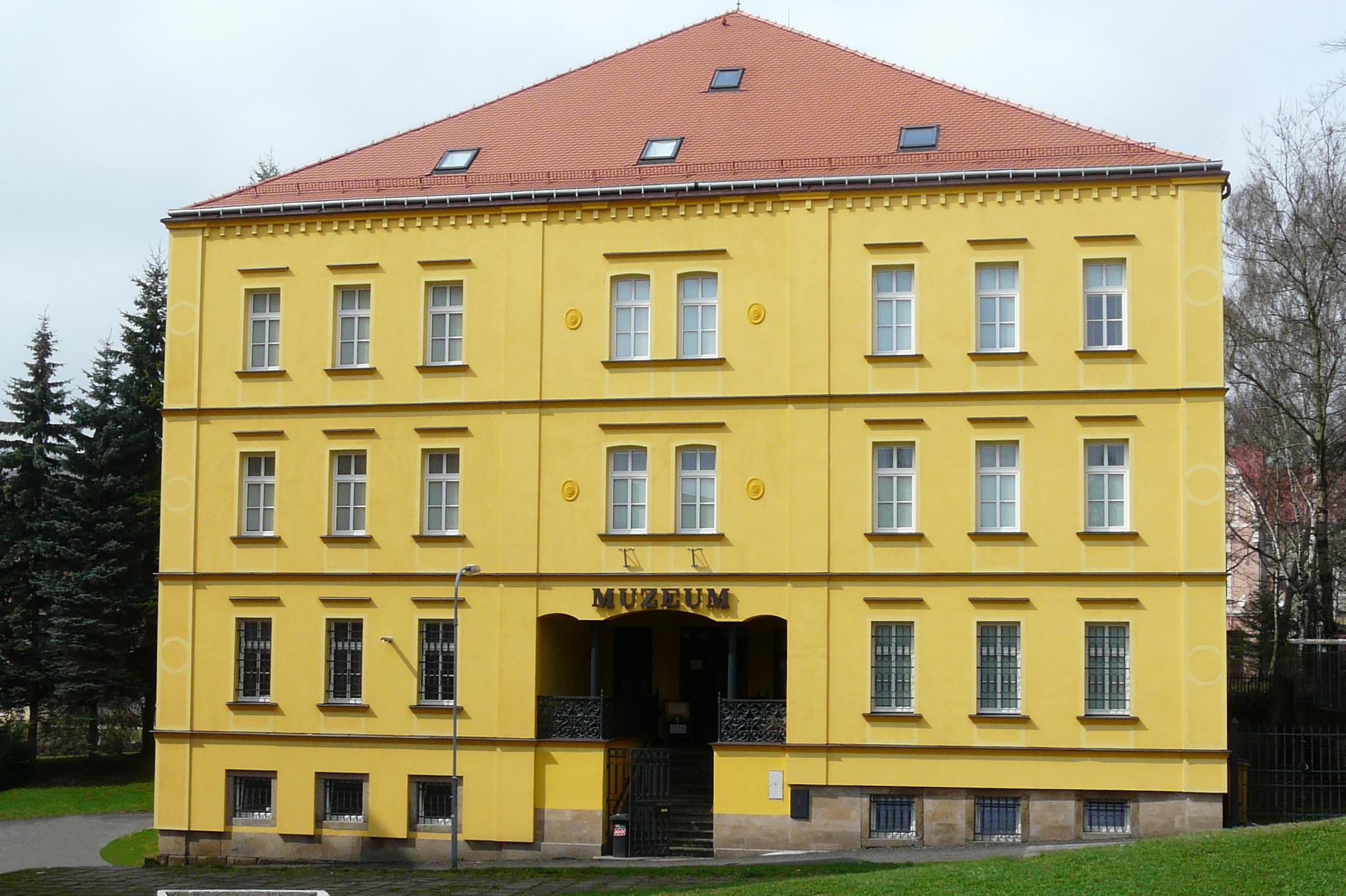 Muzeum Rumburk