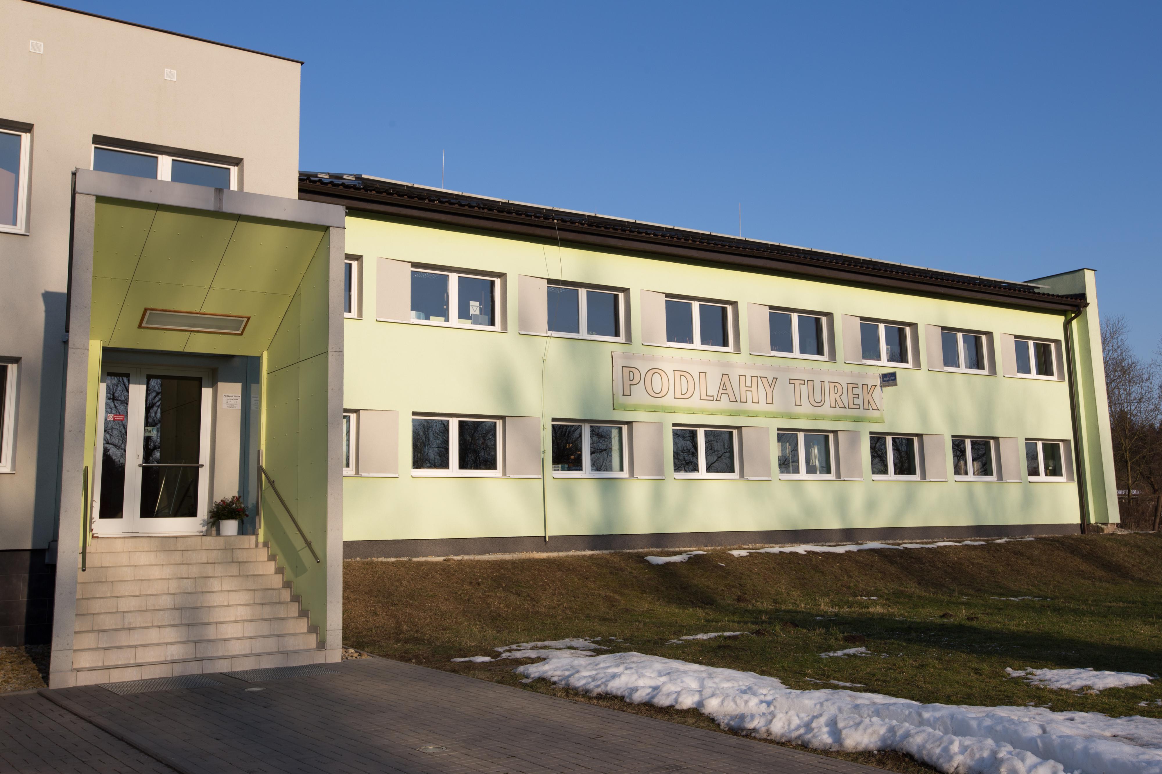 Podlahy-turek.cz foto 1