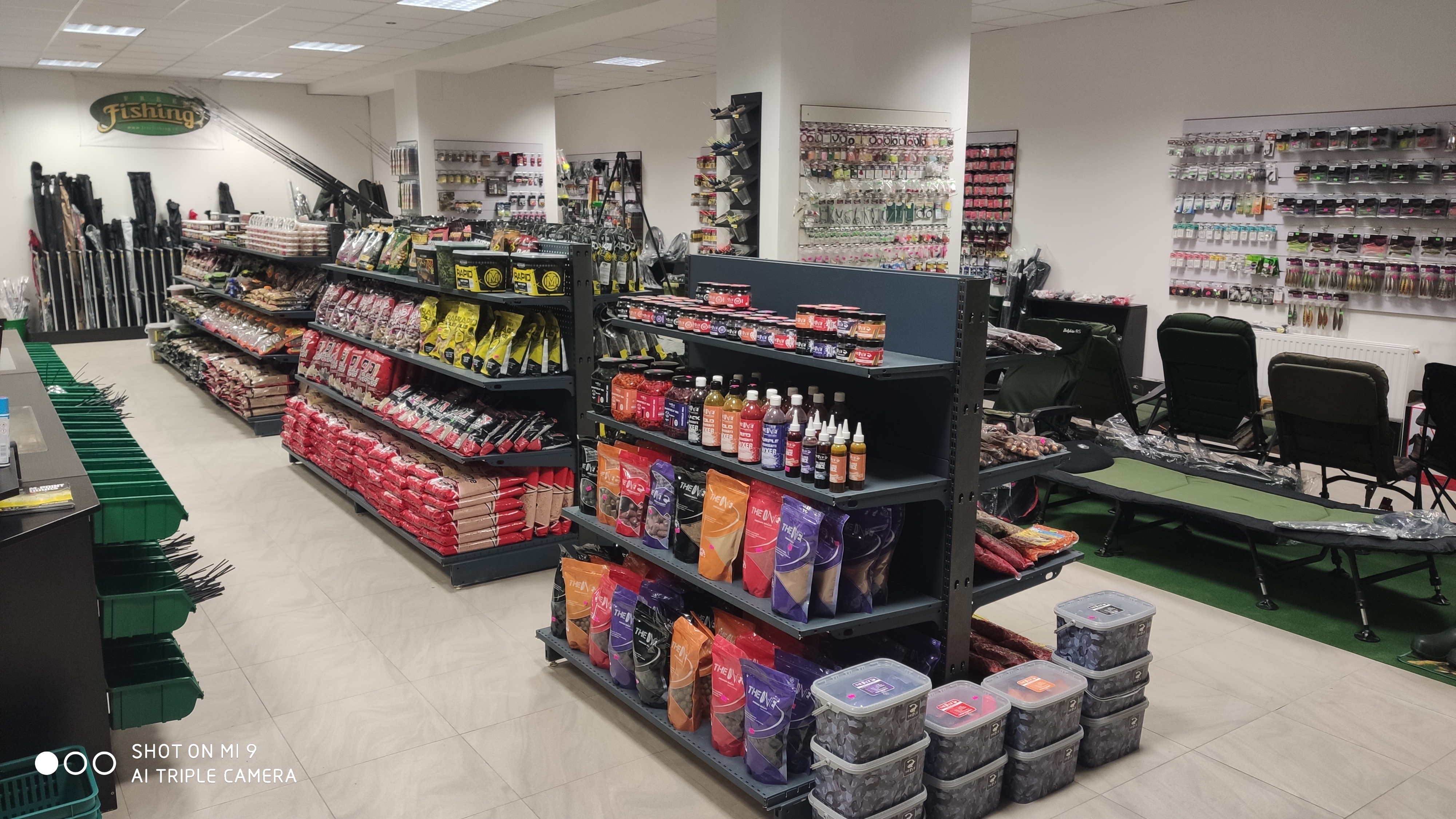 Freefishing.cz foto 2