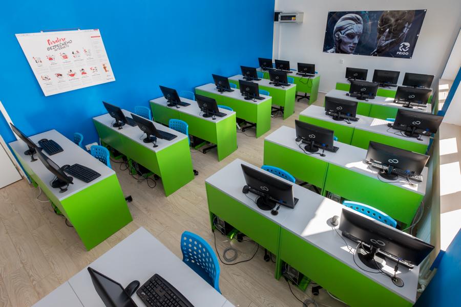 Základní škola PRIGO, s.r.o. foto 3