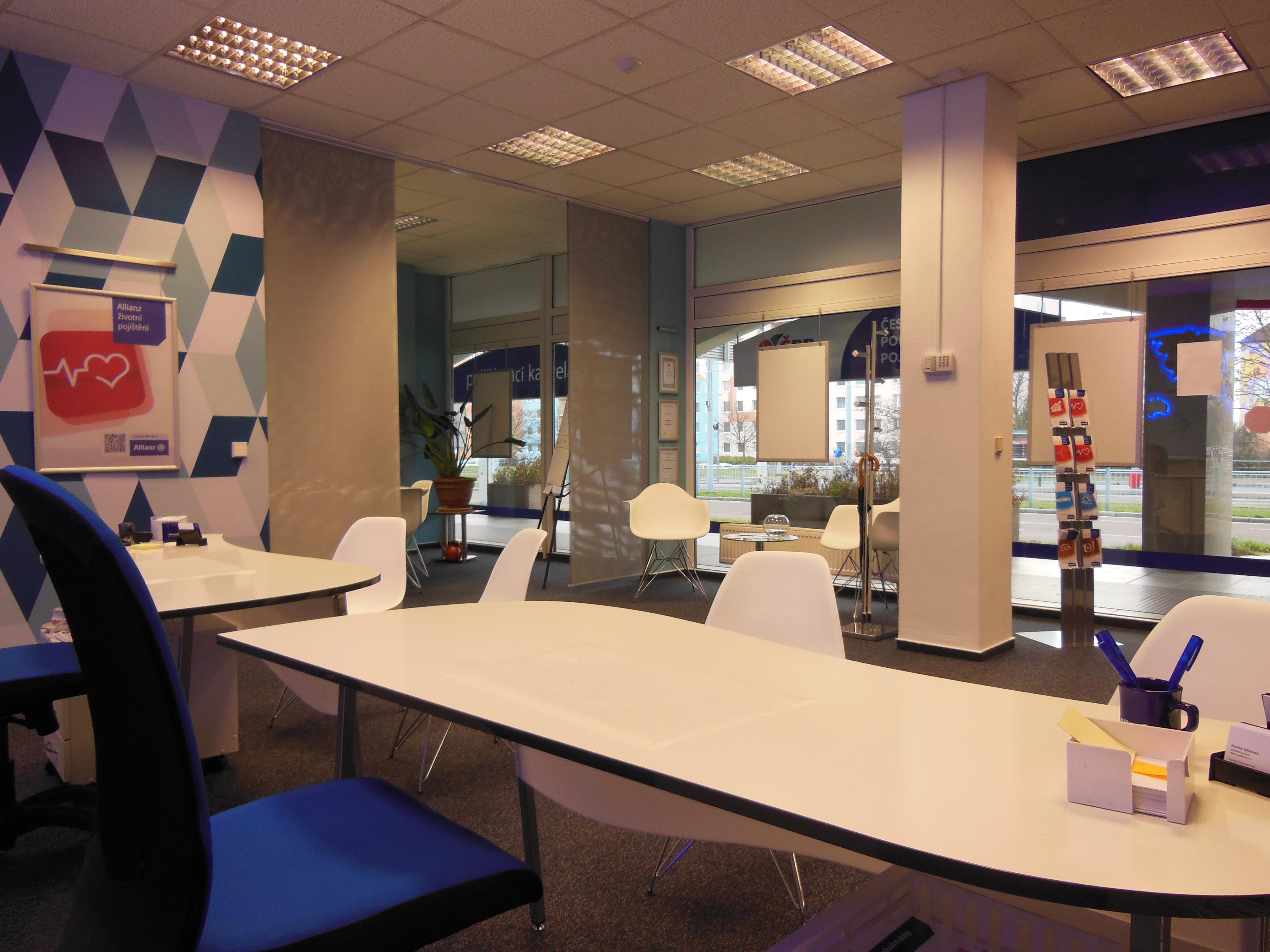 Allianz pojišťovací kancelář - Lukáš Košata foto 4