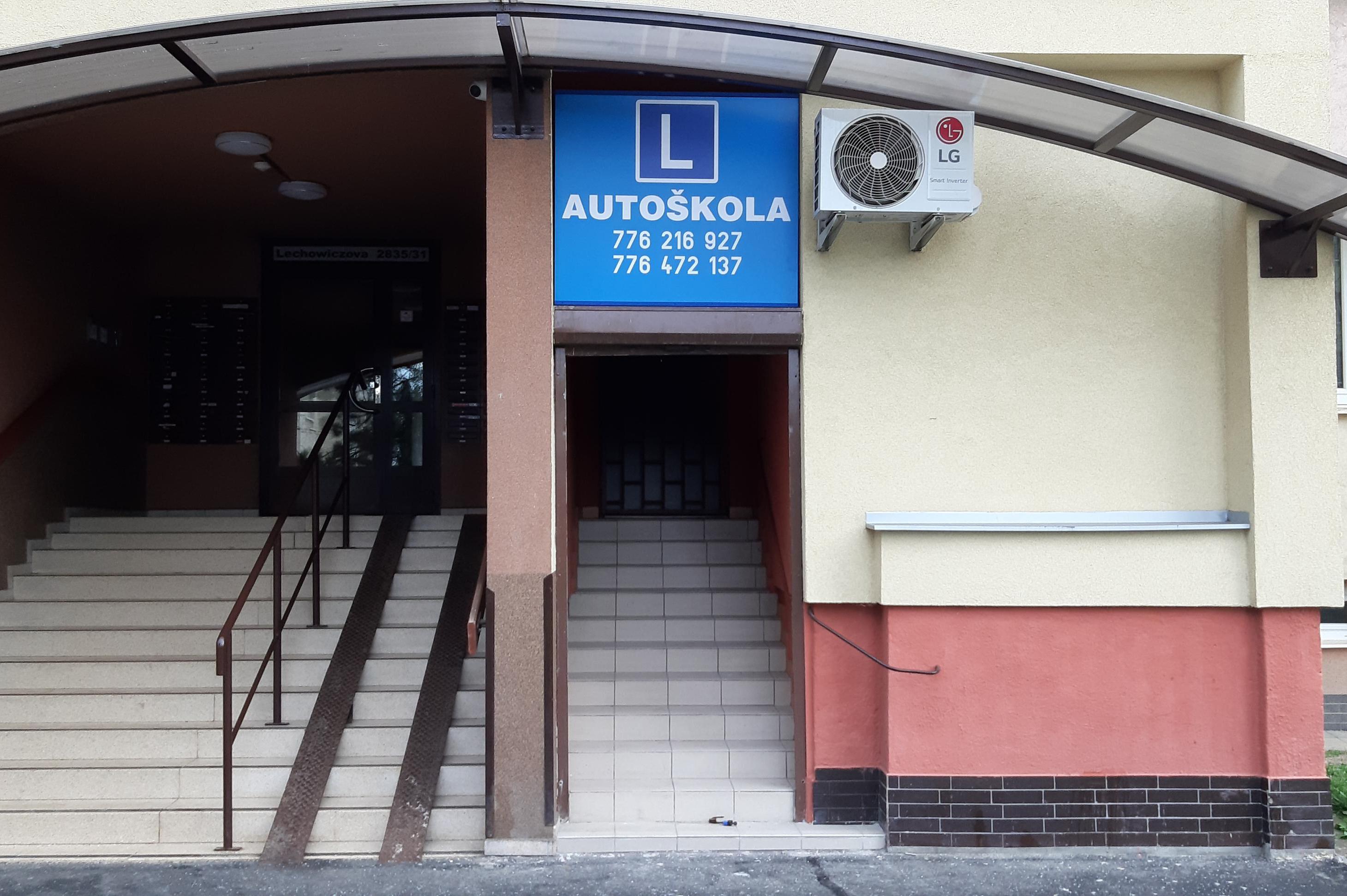 Autoškola OVA