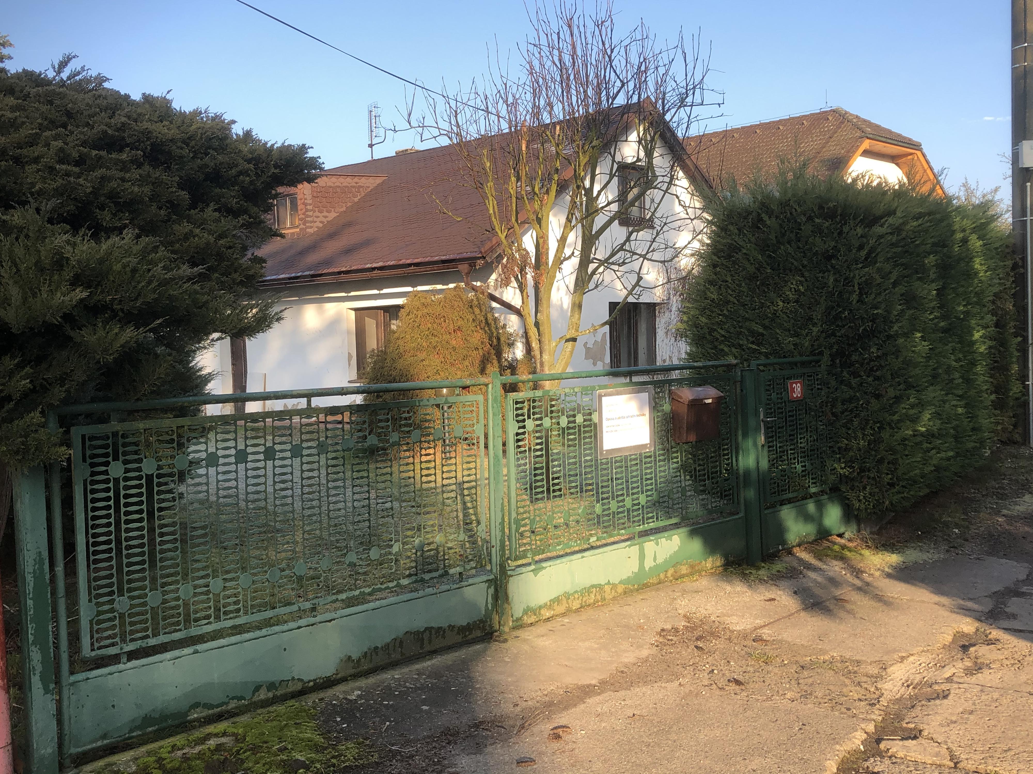 Opravy a údržba zahradní techniky - Ing. Radek Vlček foto 5