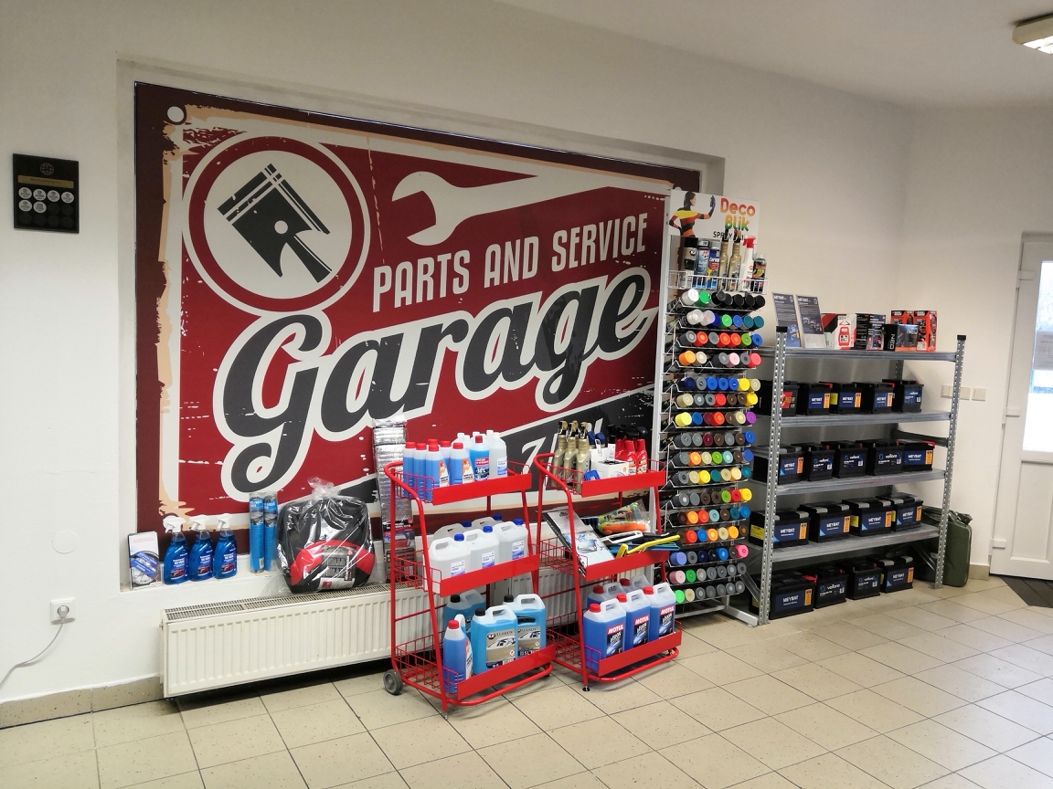 Autoservis Moravia auto-pneu s.r.o. foto 3