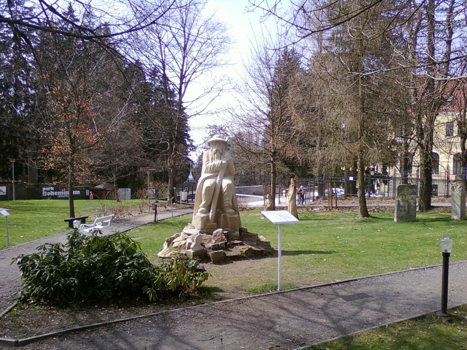 Nový Radhošť foto 3