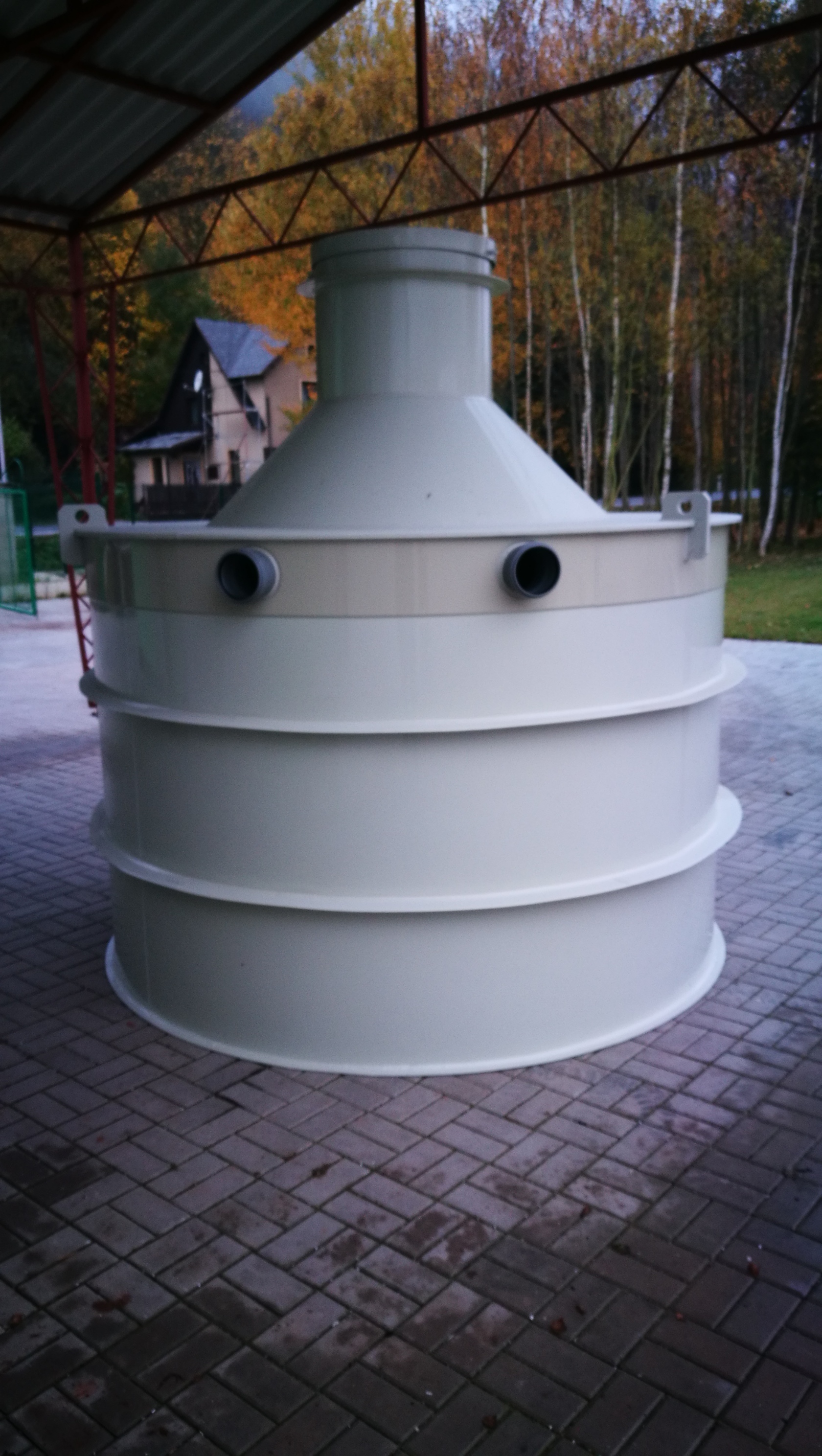 ELPLAST Hradec Králové, a.s. foto 6