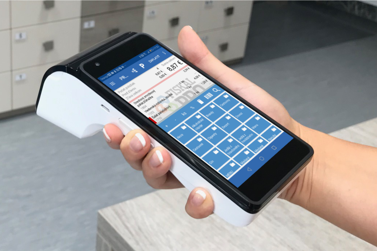 VS computer systems s.r.o.