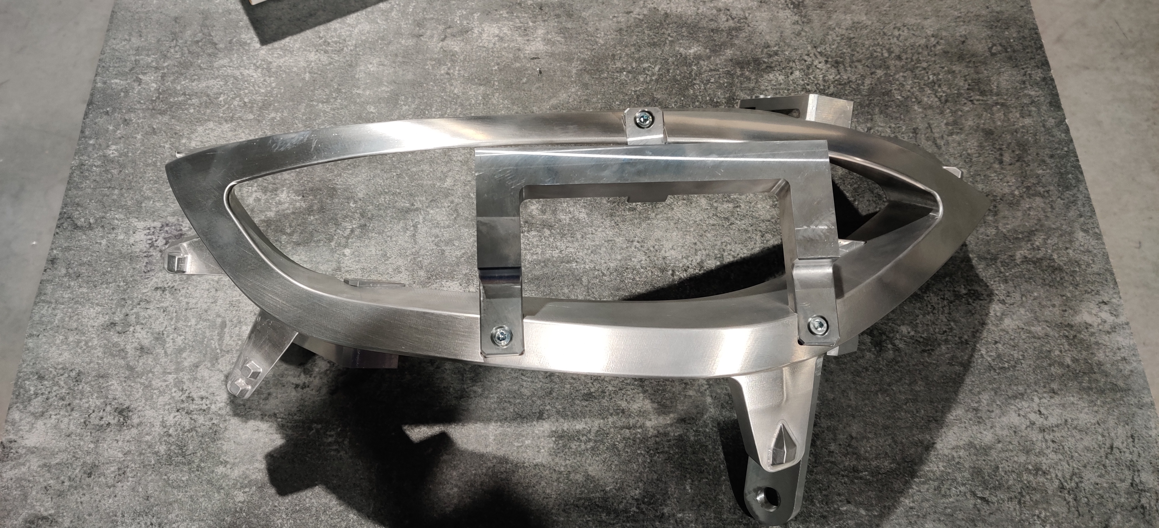 LuFi CNC foto 5