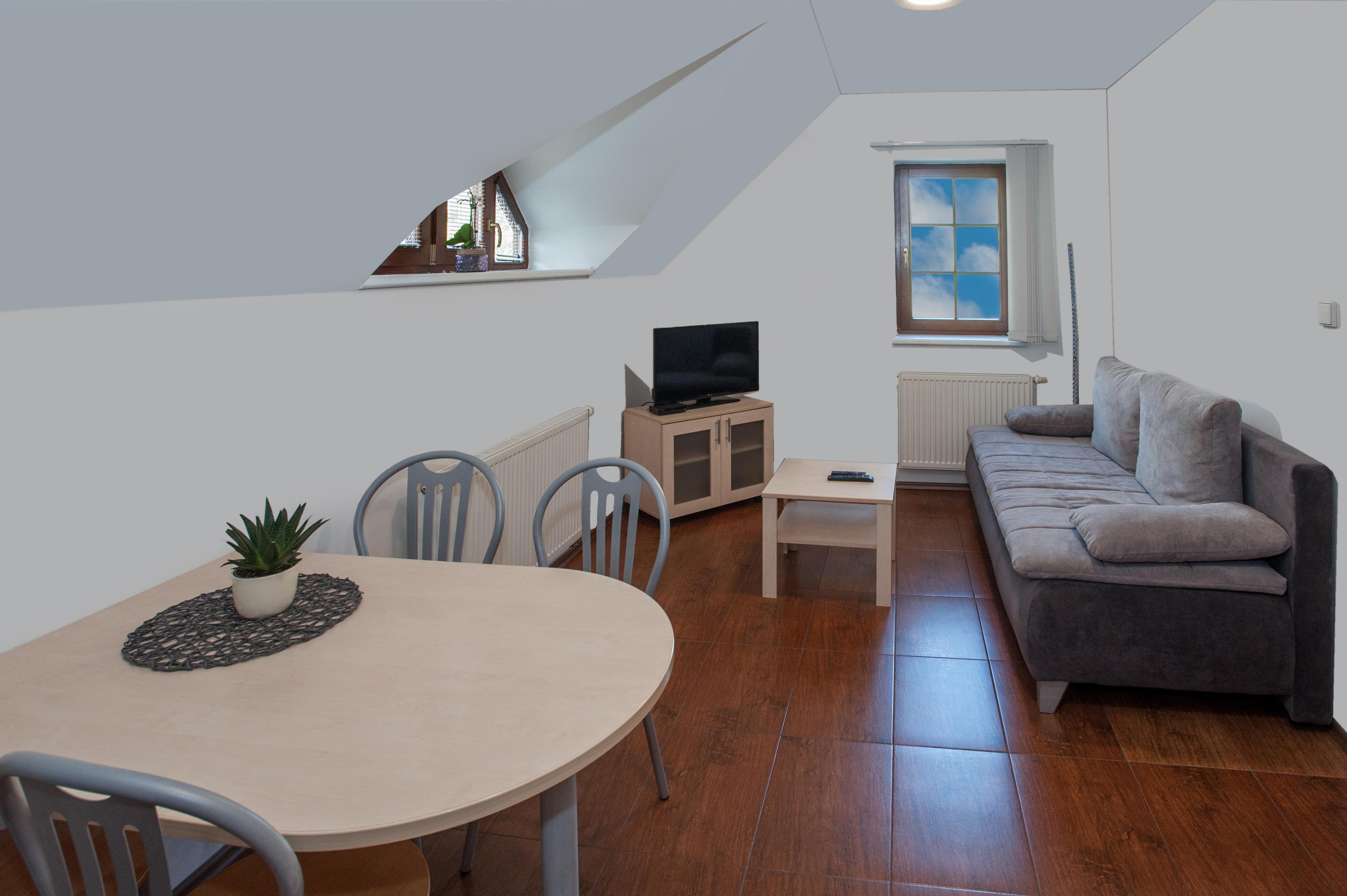 Čerti Apartmány foto 4