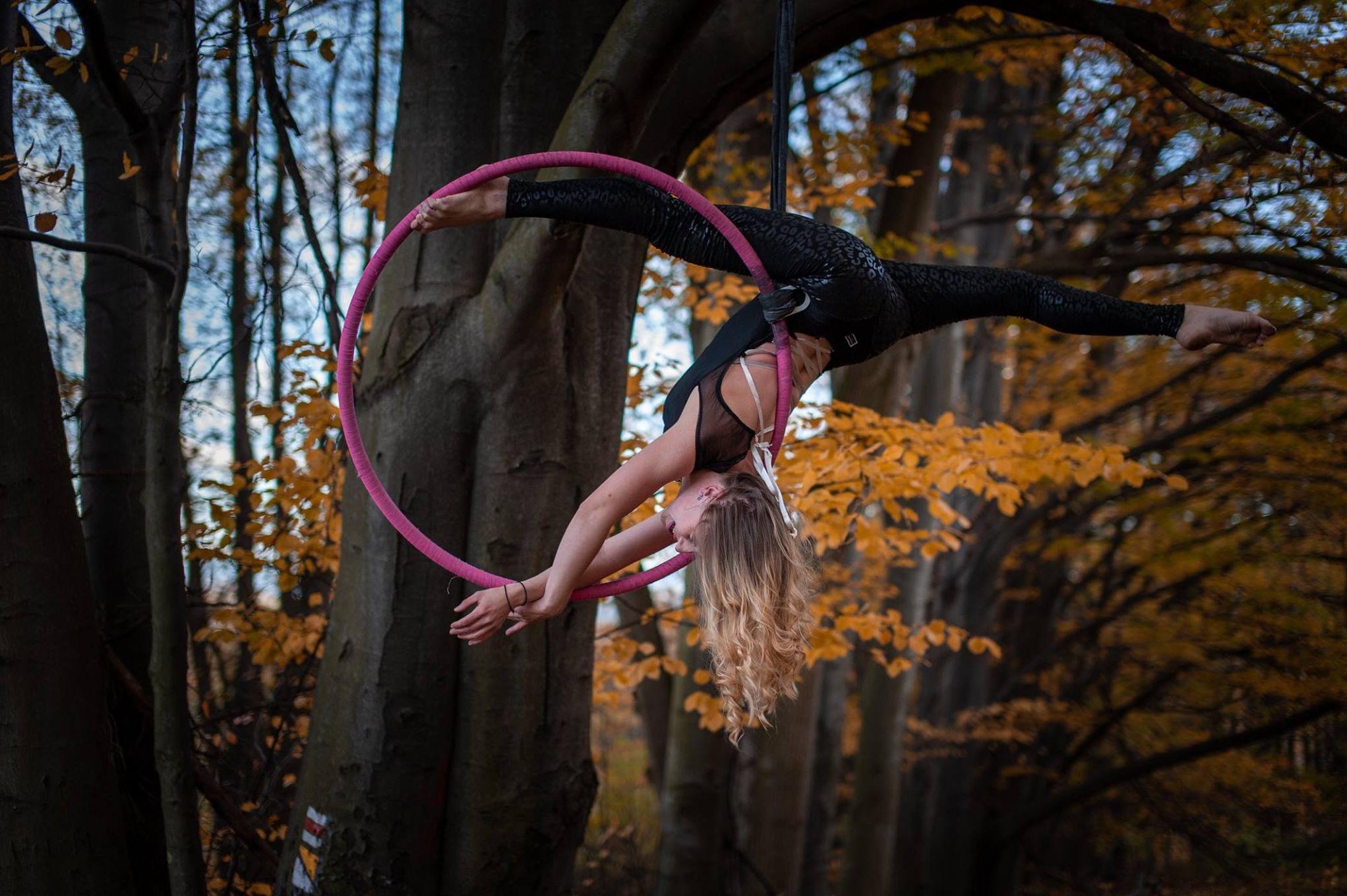 Circus! Dance Studio