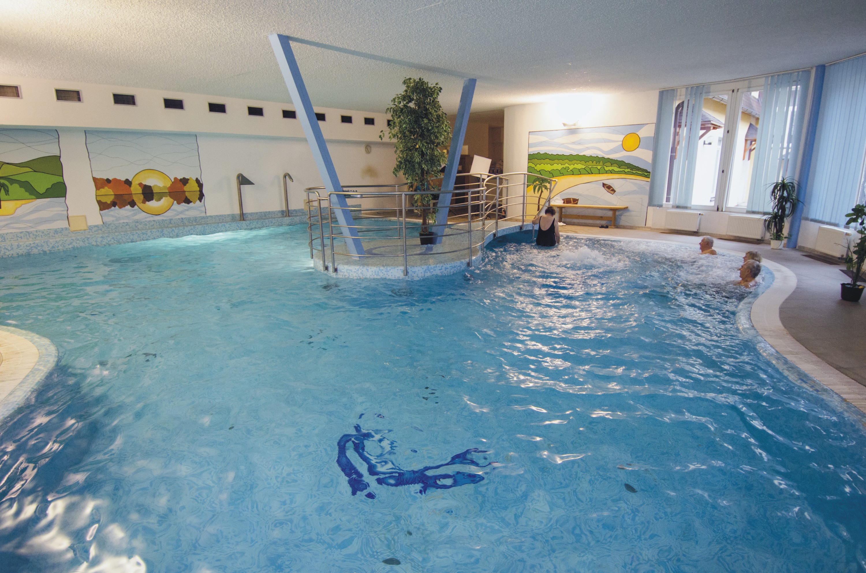 Lázeňský dům Erika s.r.o. foto 2