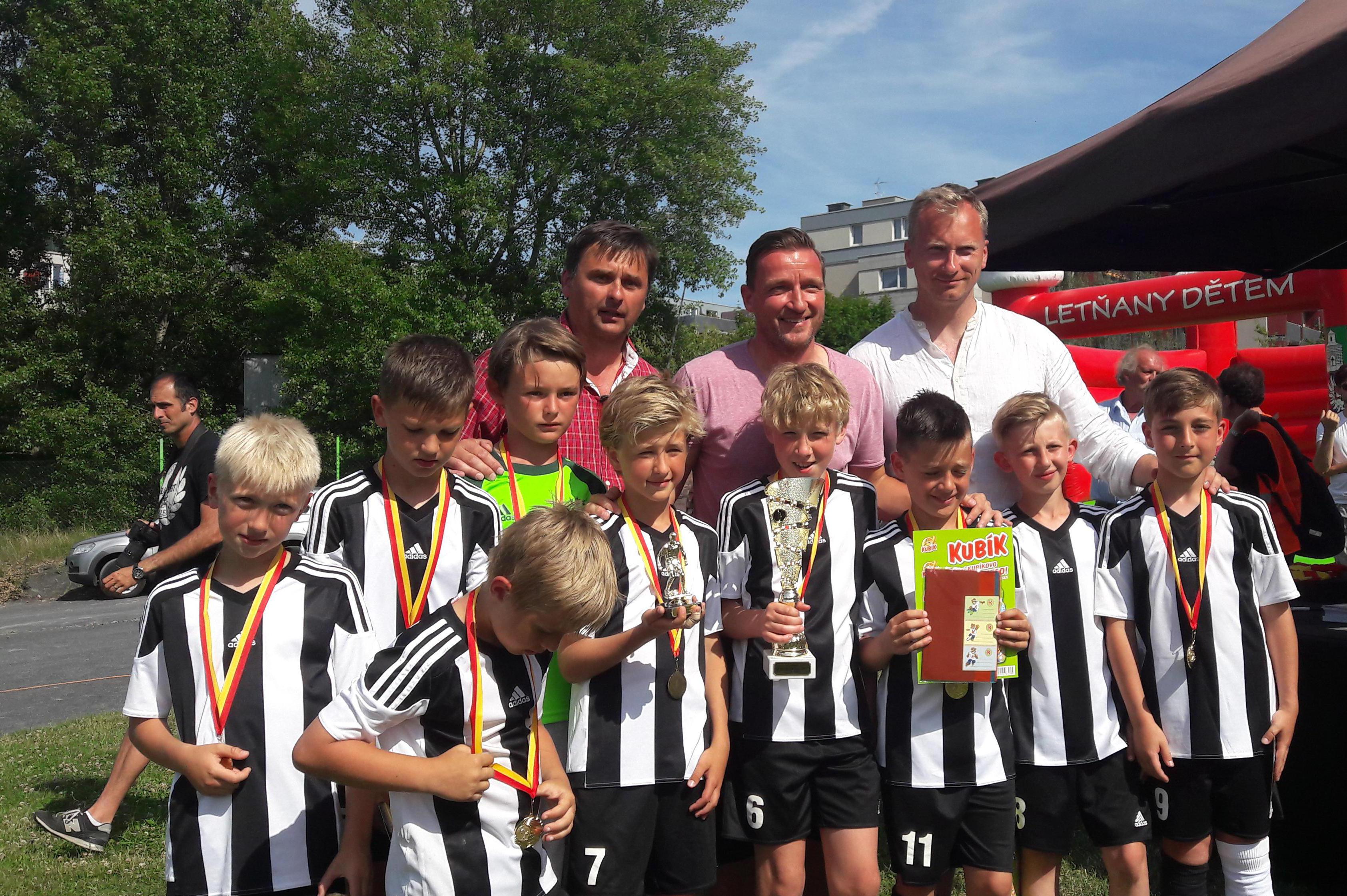 Milan Zaplatílek Individual Soccer School, s.r.o.