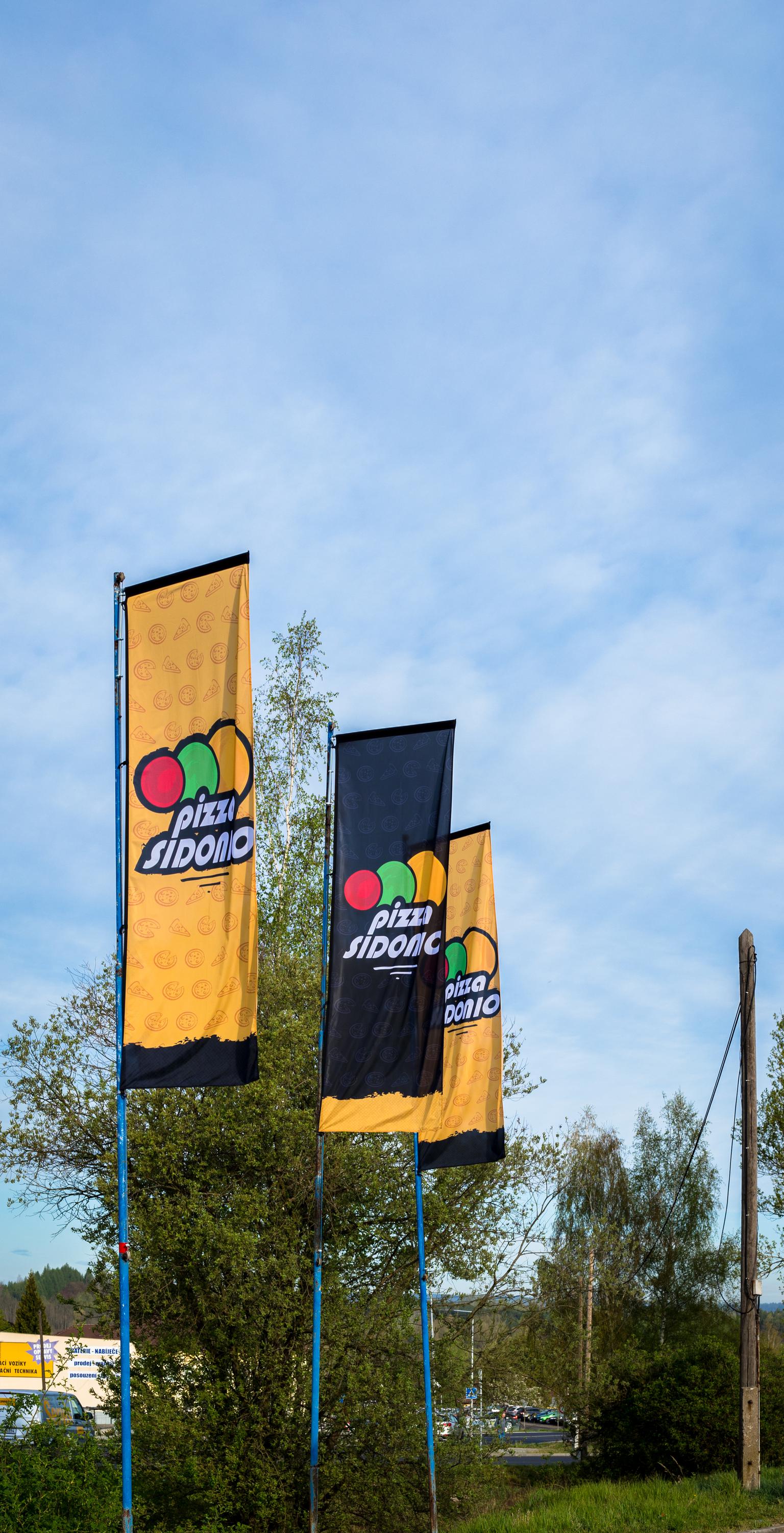 Pizza Sidonio foto 4