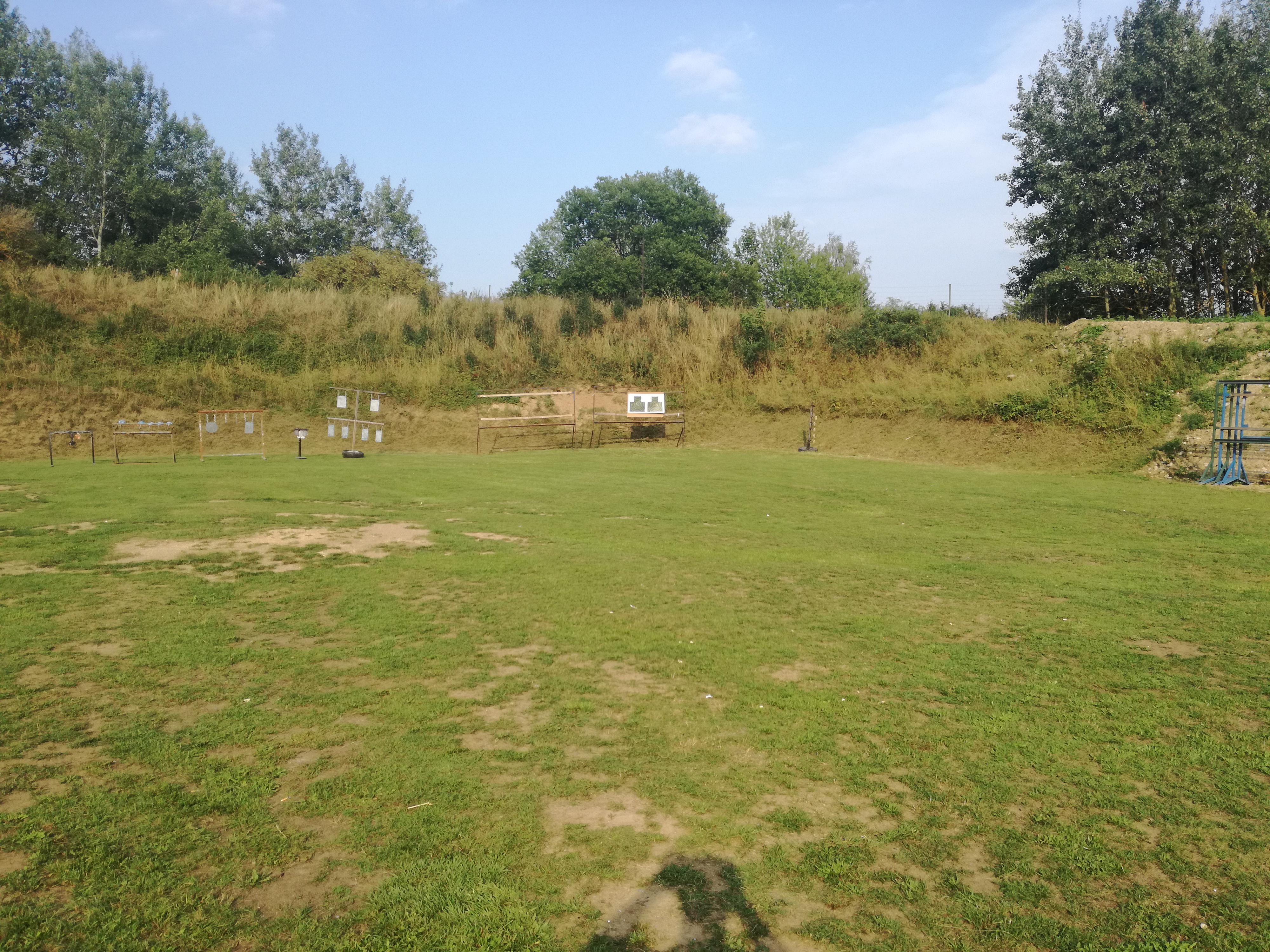 Klub vojáků v záloze Tachov foto 2