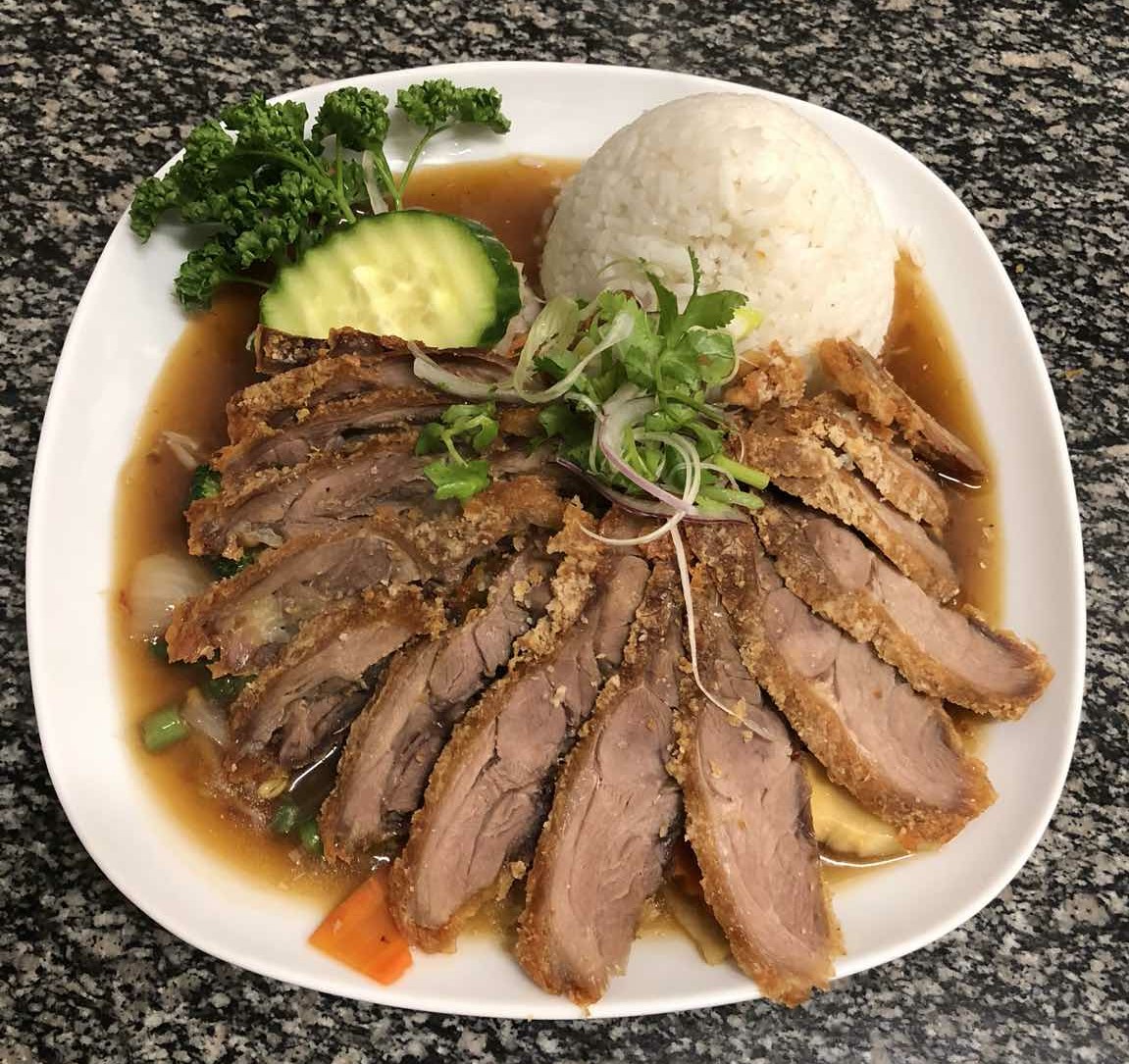 Van's Pho foto 4