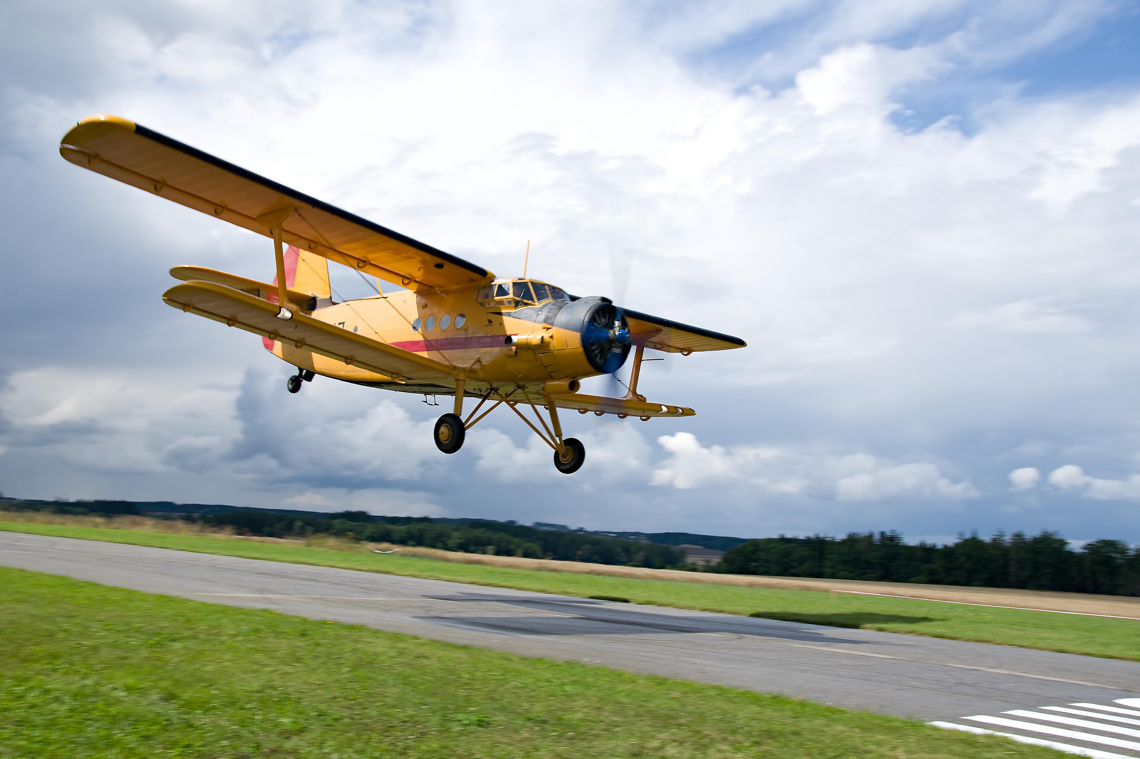 SCHIMEK AIRCRAFT s.r.o.