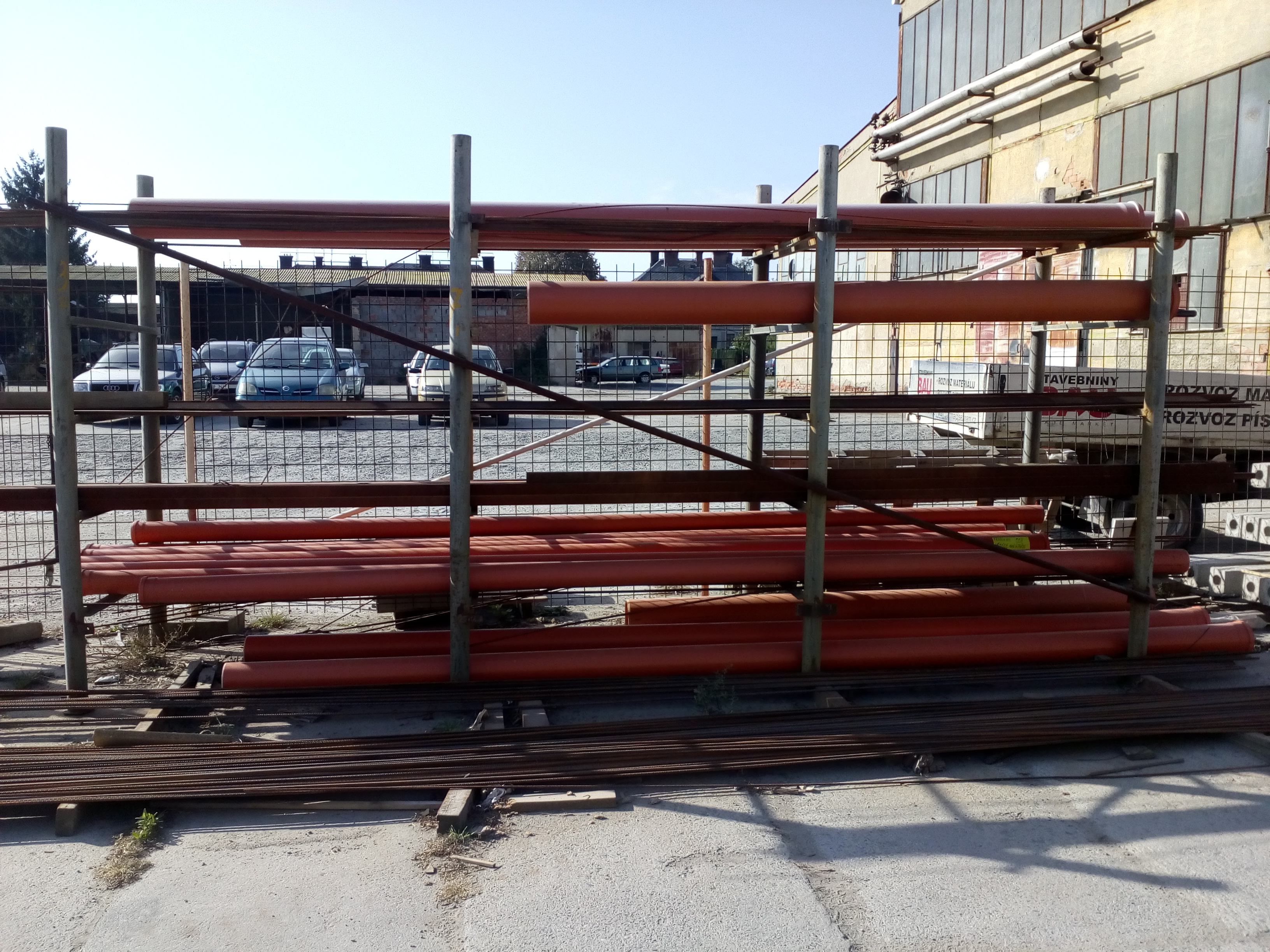 BAU TRADE MARKET, s.r.o. foto 3