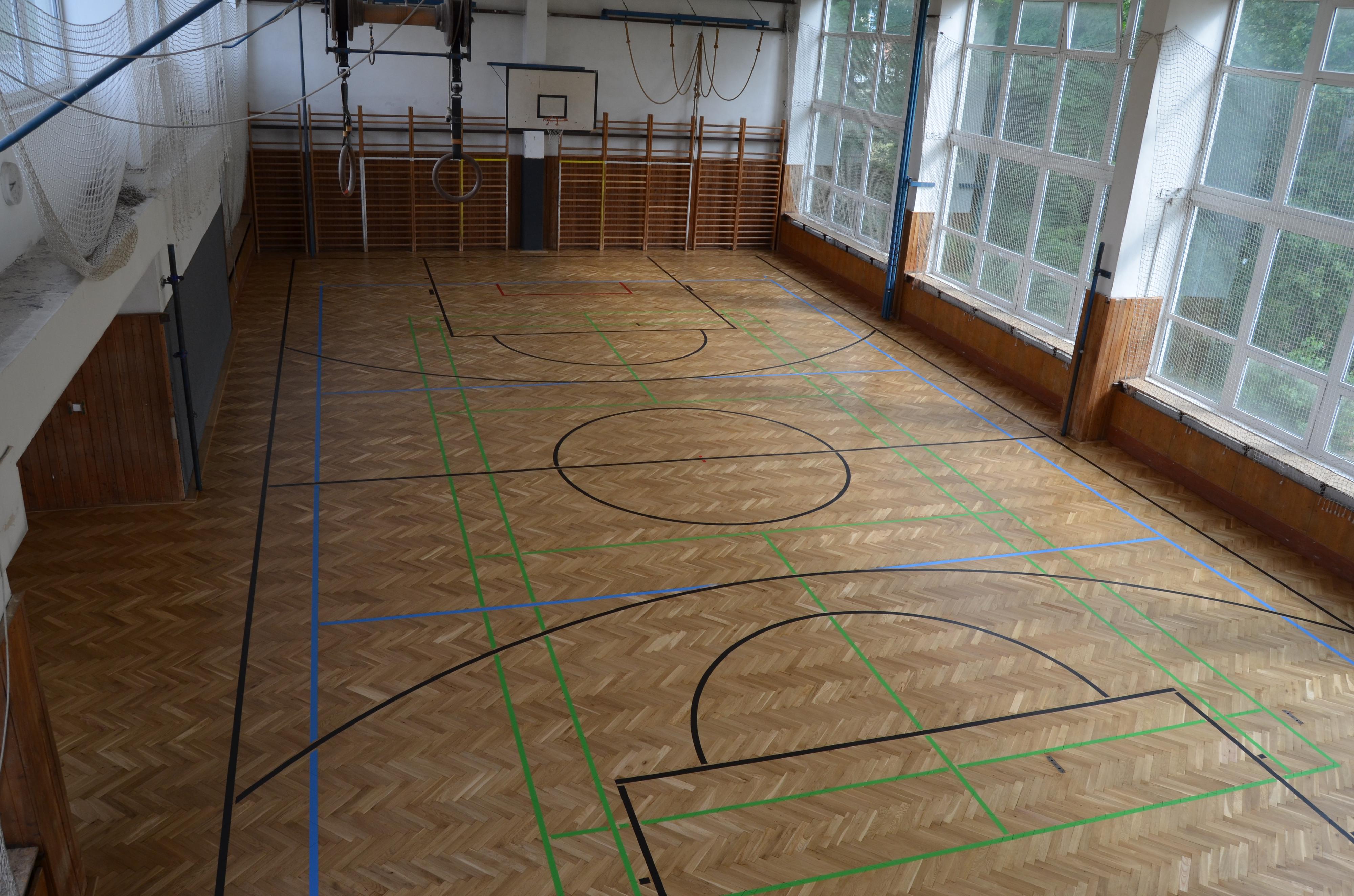 Podlahy Dvořák foto 2