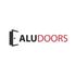 logo Aludoors - Jiří Repeš