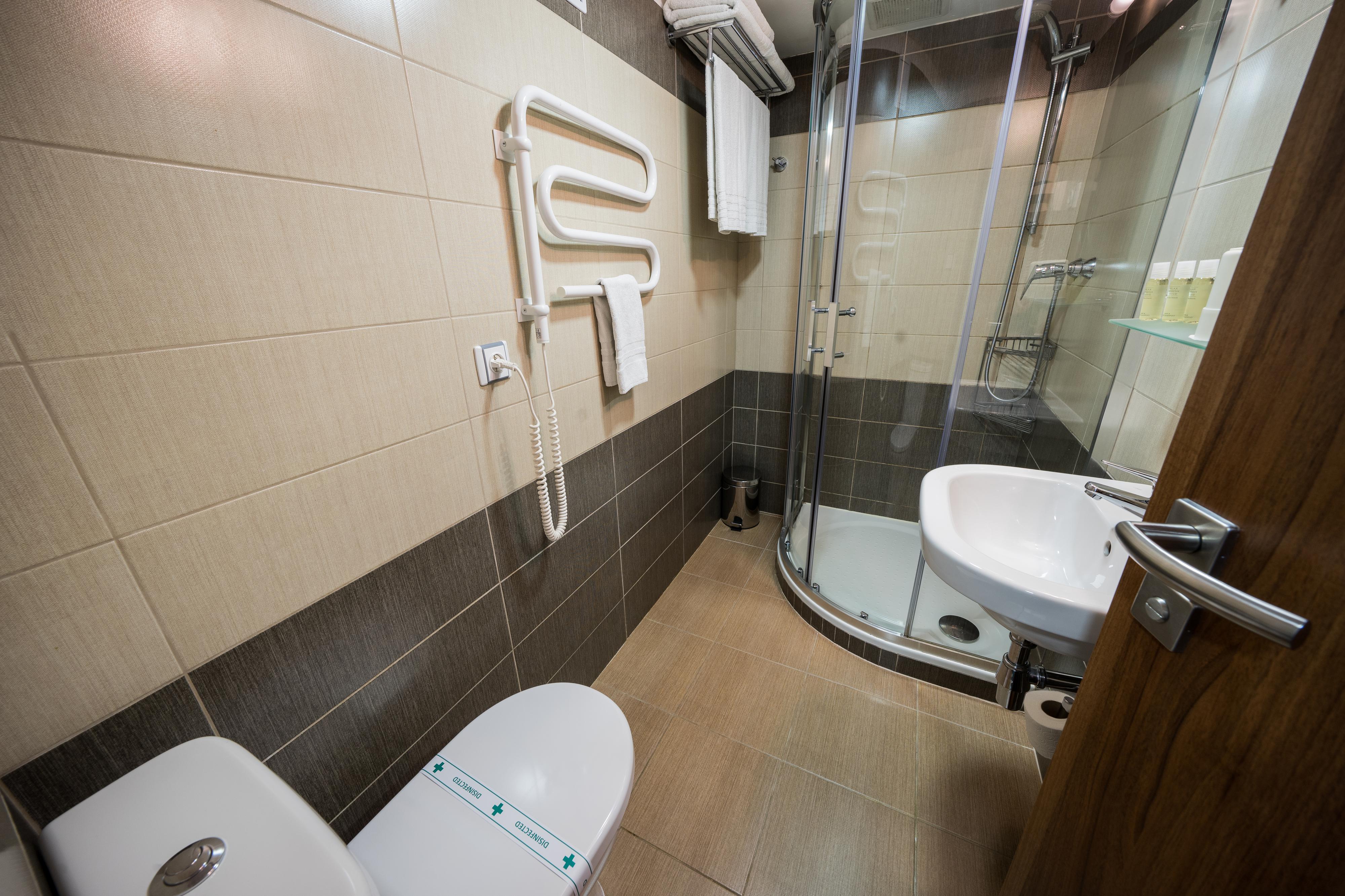 Hotel u Ledu *** / Wellness foto 5