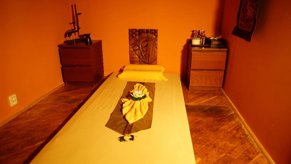 Salon Thajka foto 4