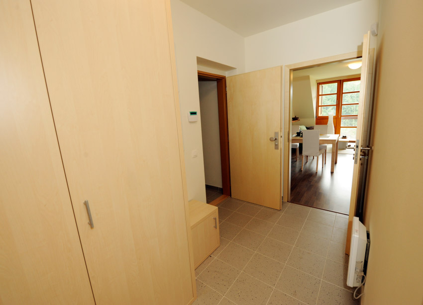 Apartmán Říčky U Sněžného Lva foto 5