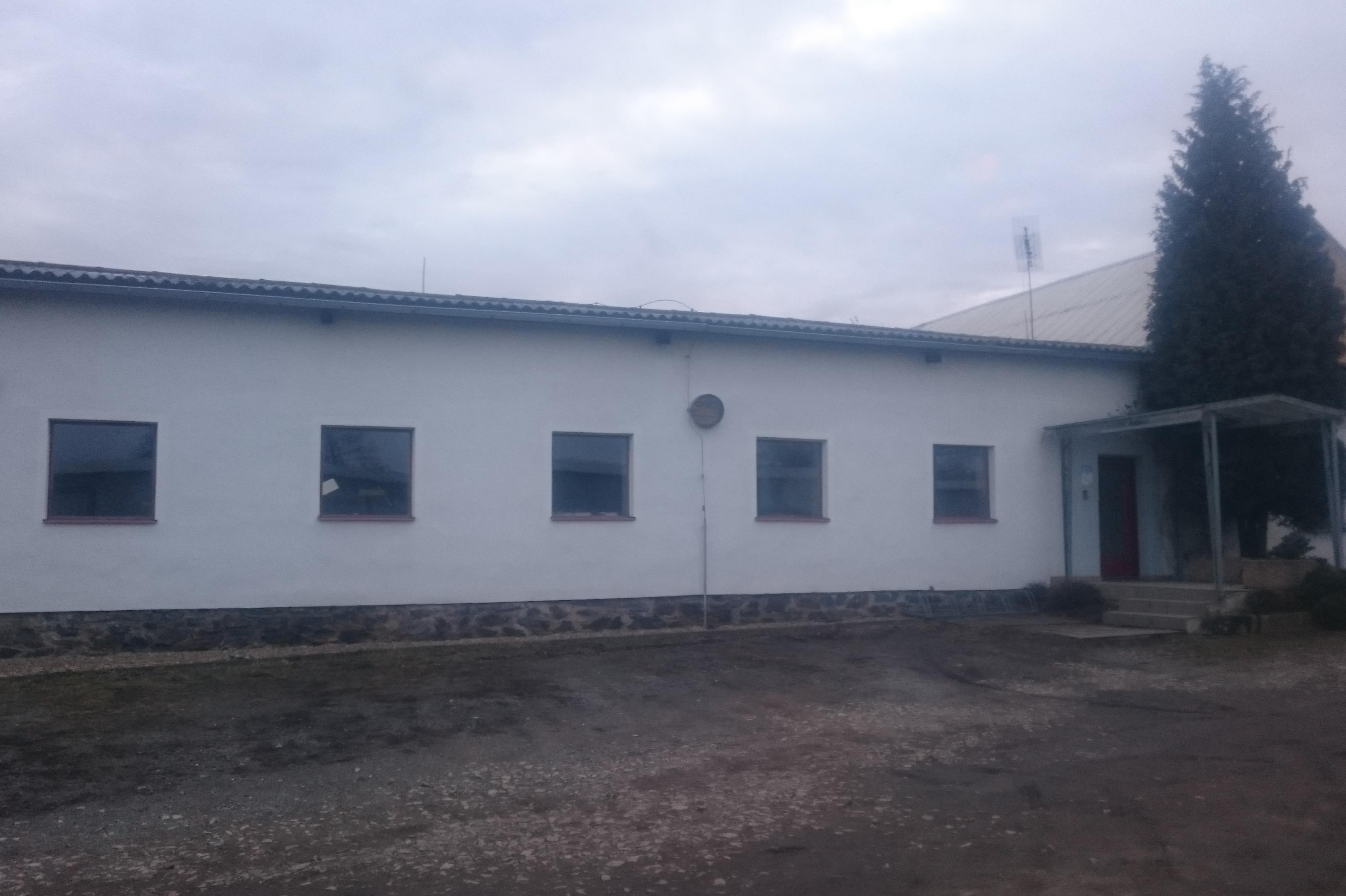 TiTAN - Želeč, s.r.o.