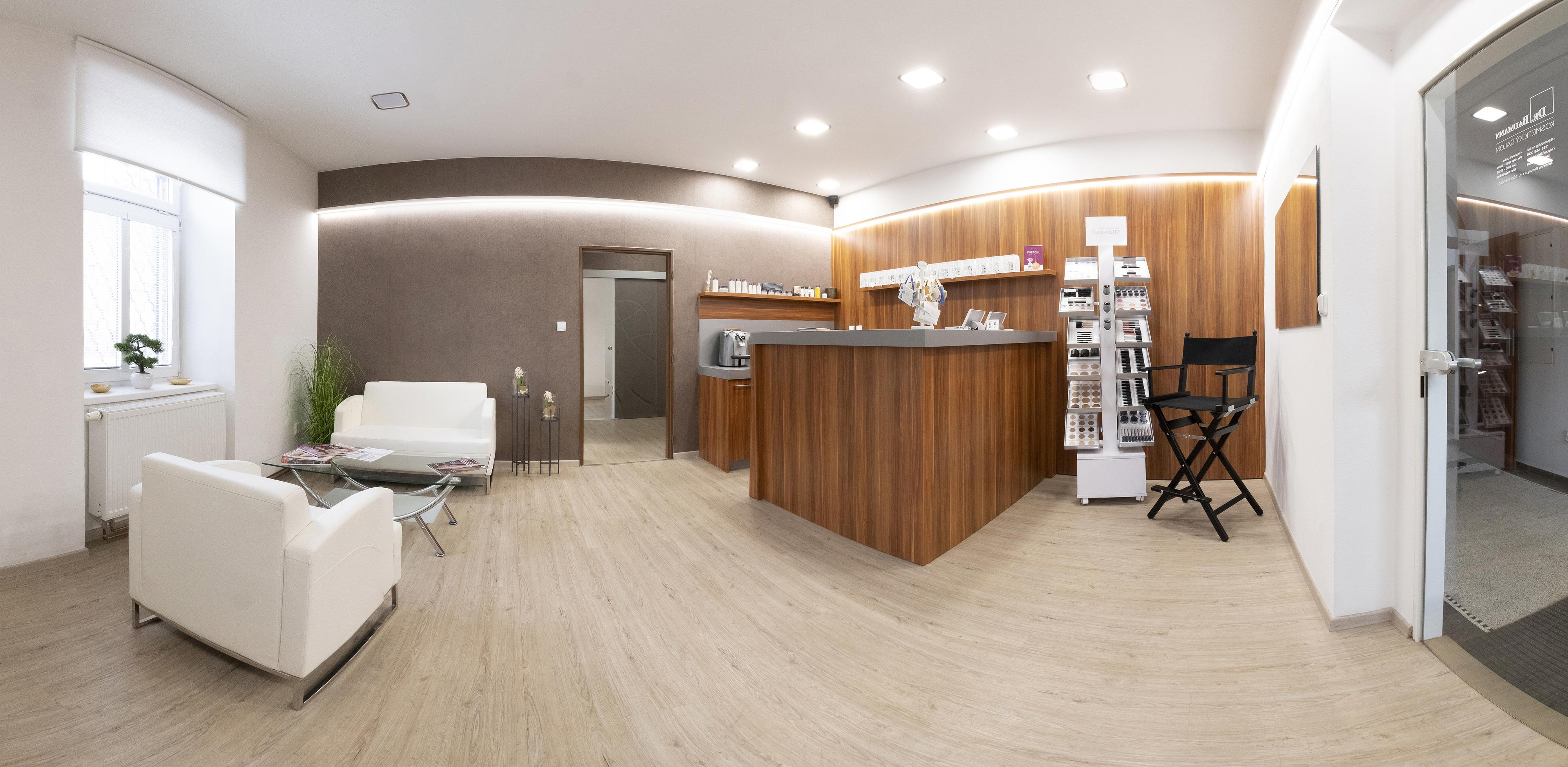 Kosmetický salon DR. BAUMANN foto 2