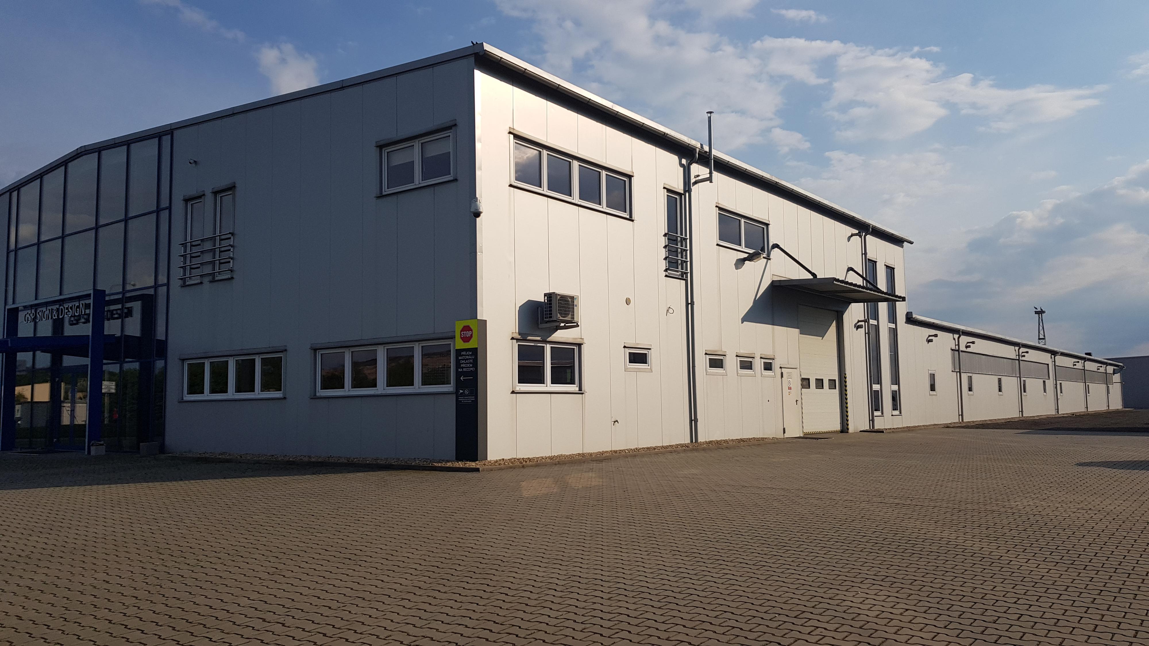 GSP SIGN & DESIGN s.r.o. foto 4