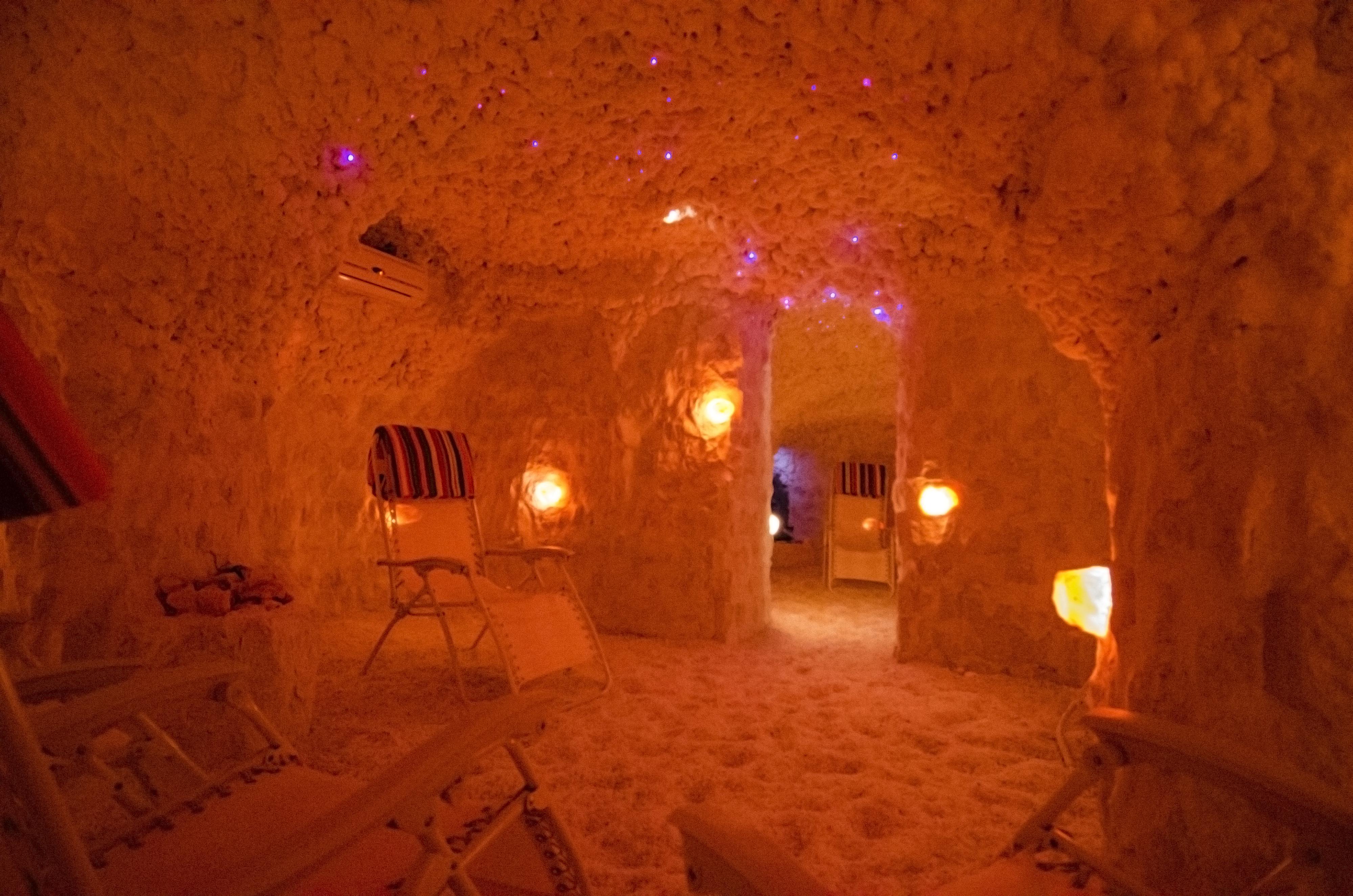 Lázeňský dům Erika s.r.o. foto 4