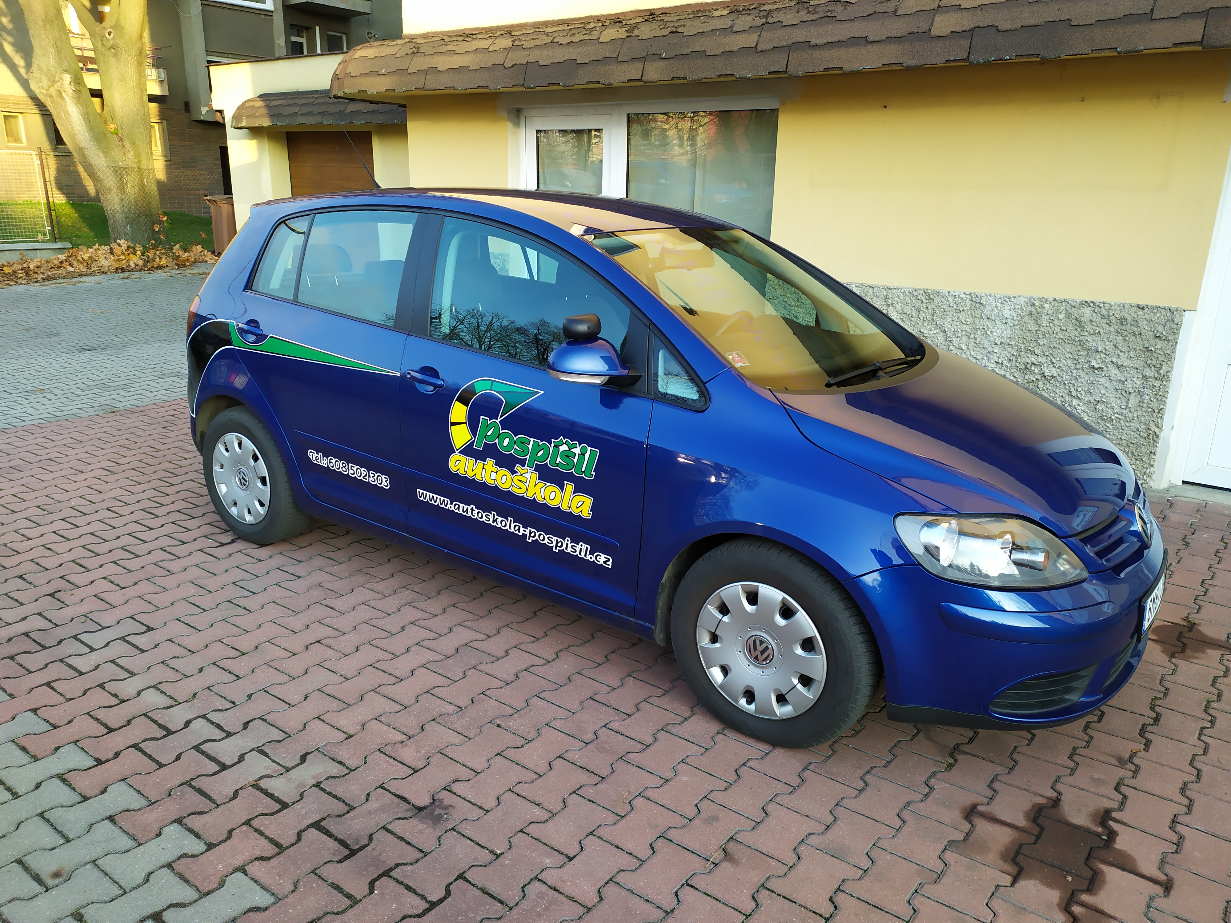 Autoškola Pospíšil foto 5