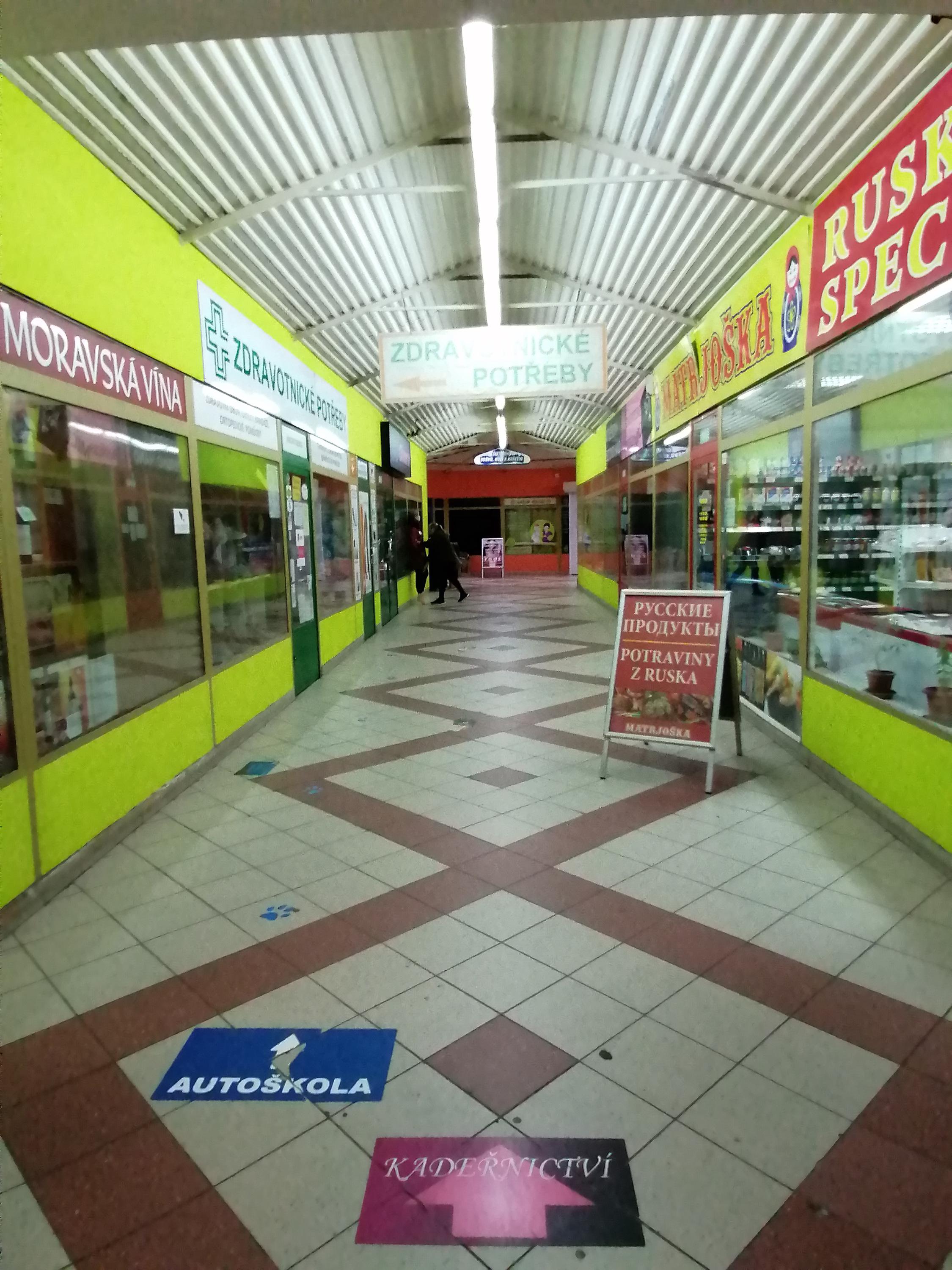 Krejčovství Opatov foto 3