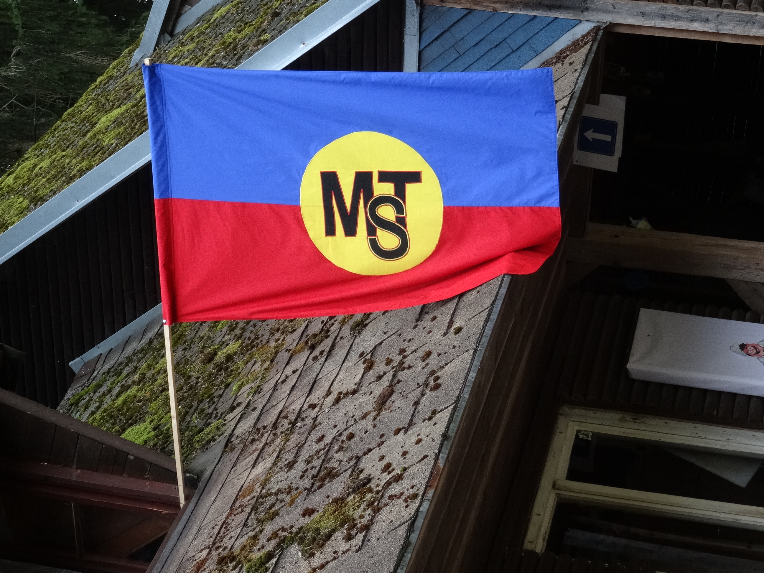 Moravskoslezští táborníci foto 1