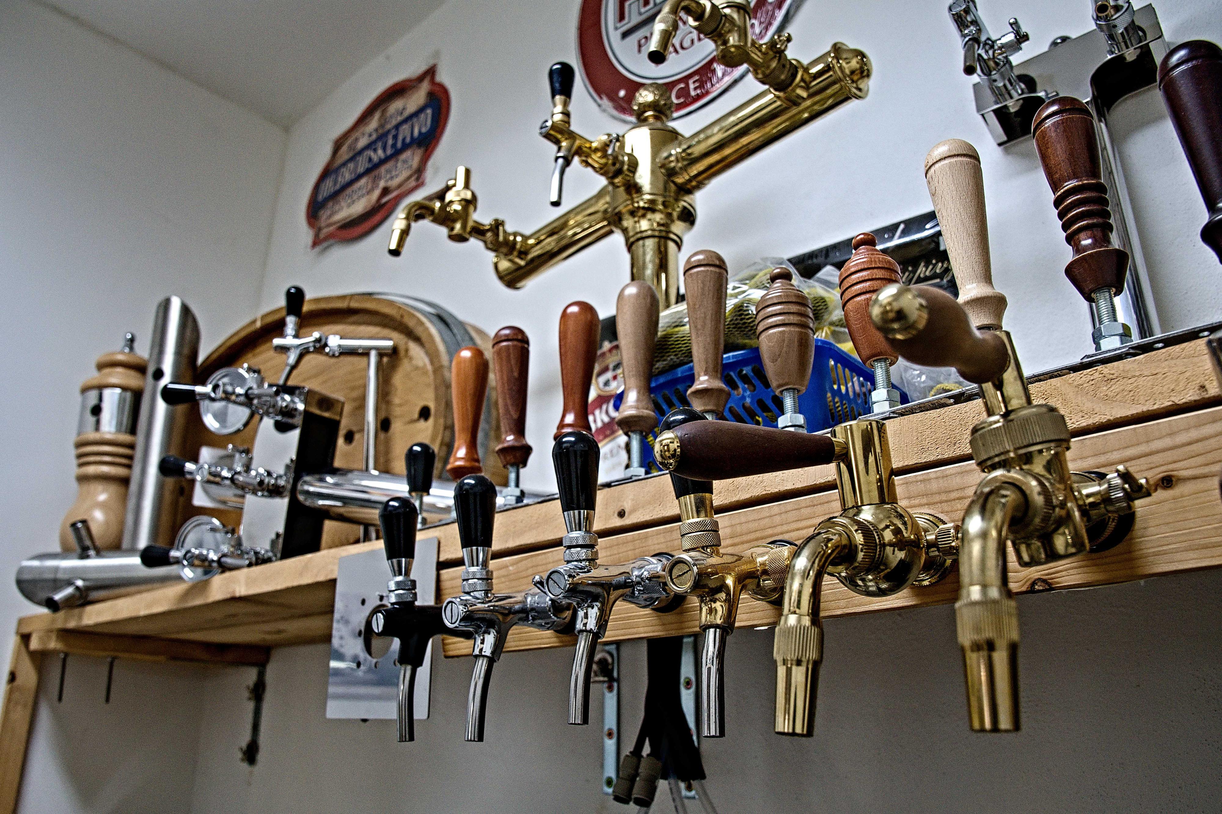 Obchod Svět-piva.cz foto 5