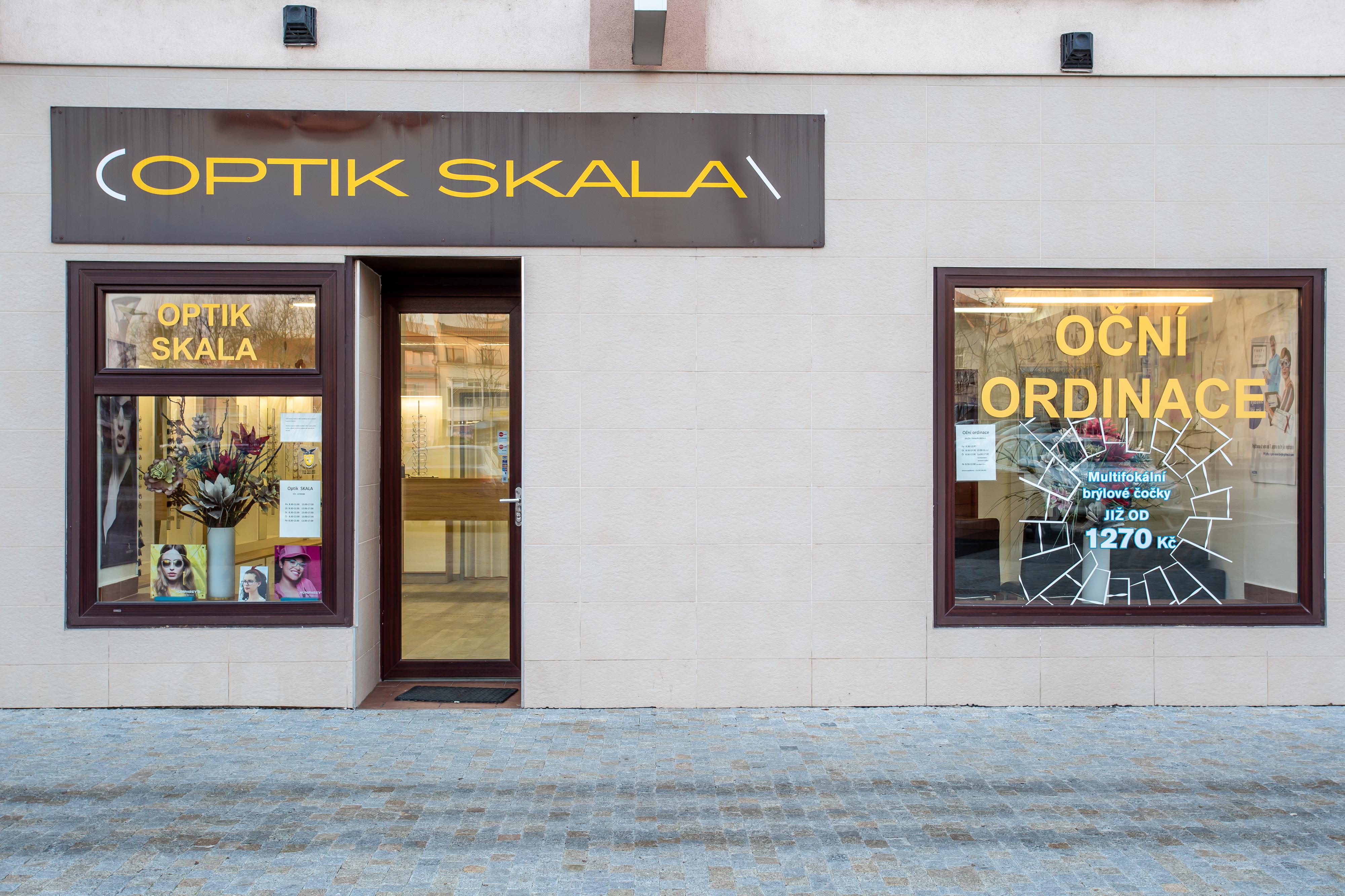 Oční optika Skala foto 6