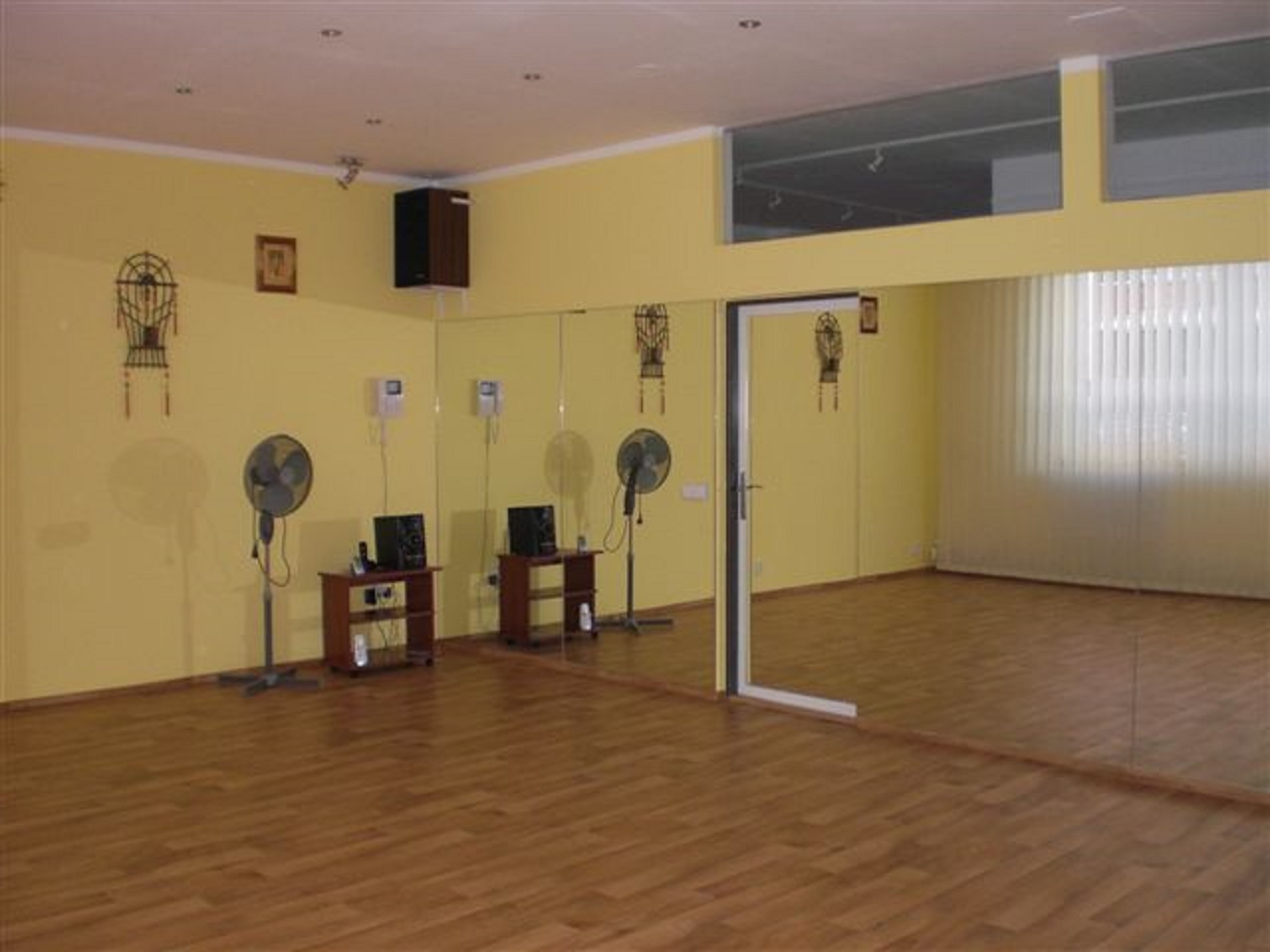 Profesionální škola orientálního tance - MUNA