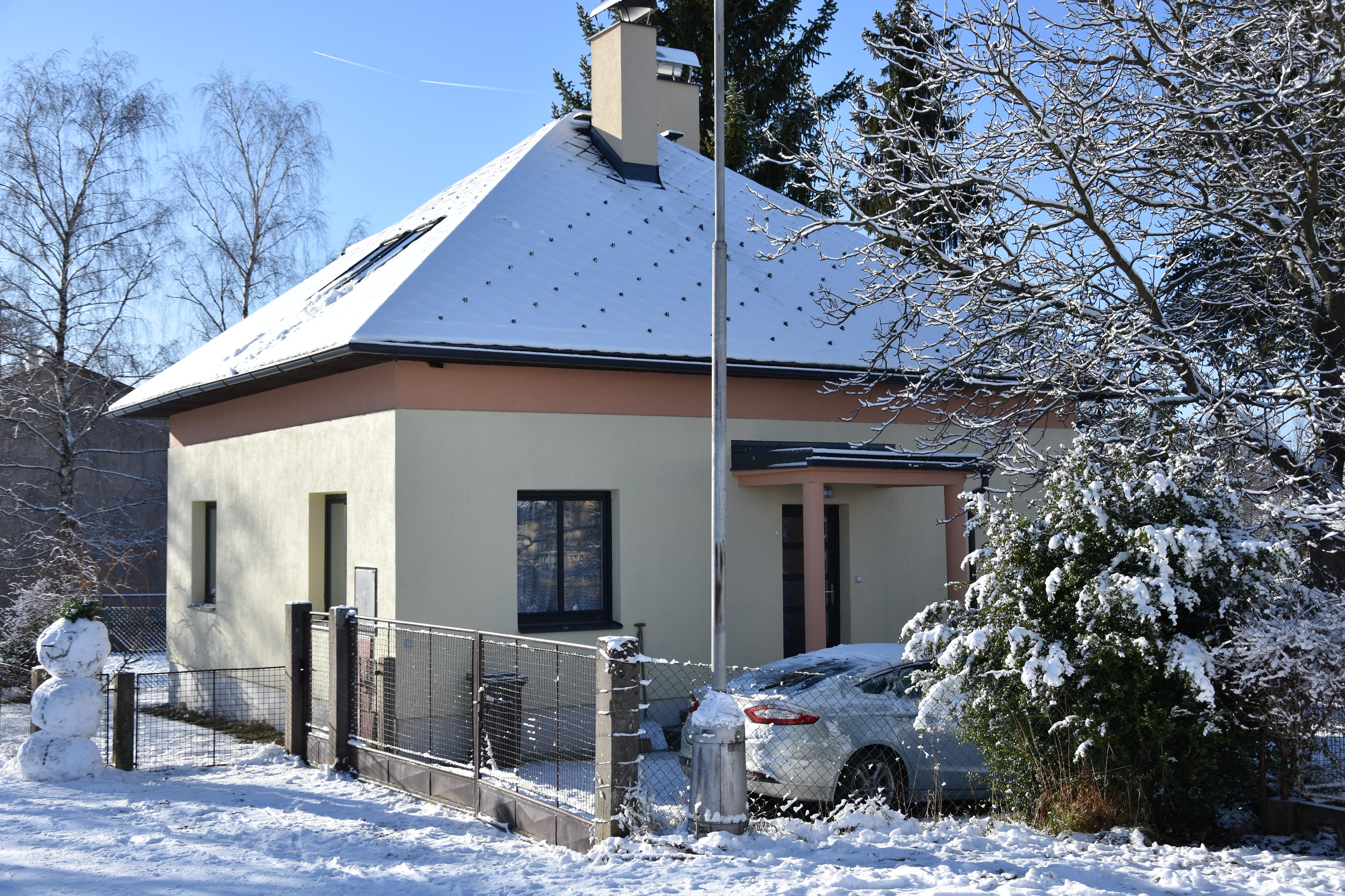 CHATA BYSTRÉ foto 3