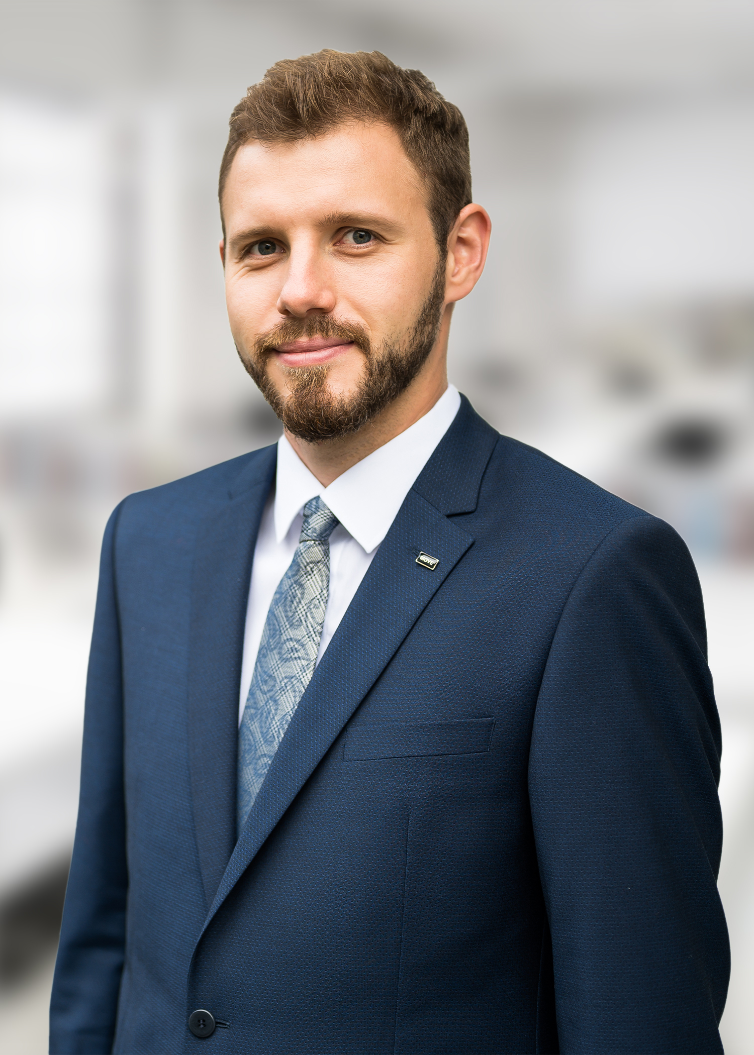 Mgr. Martin Vojta, advokát