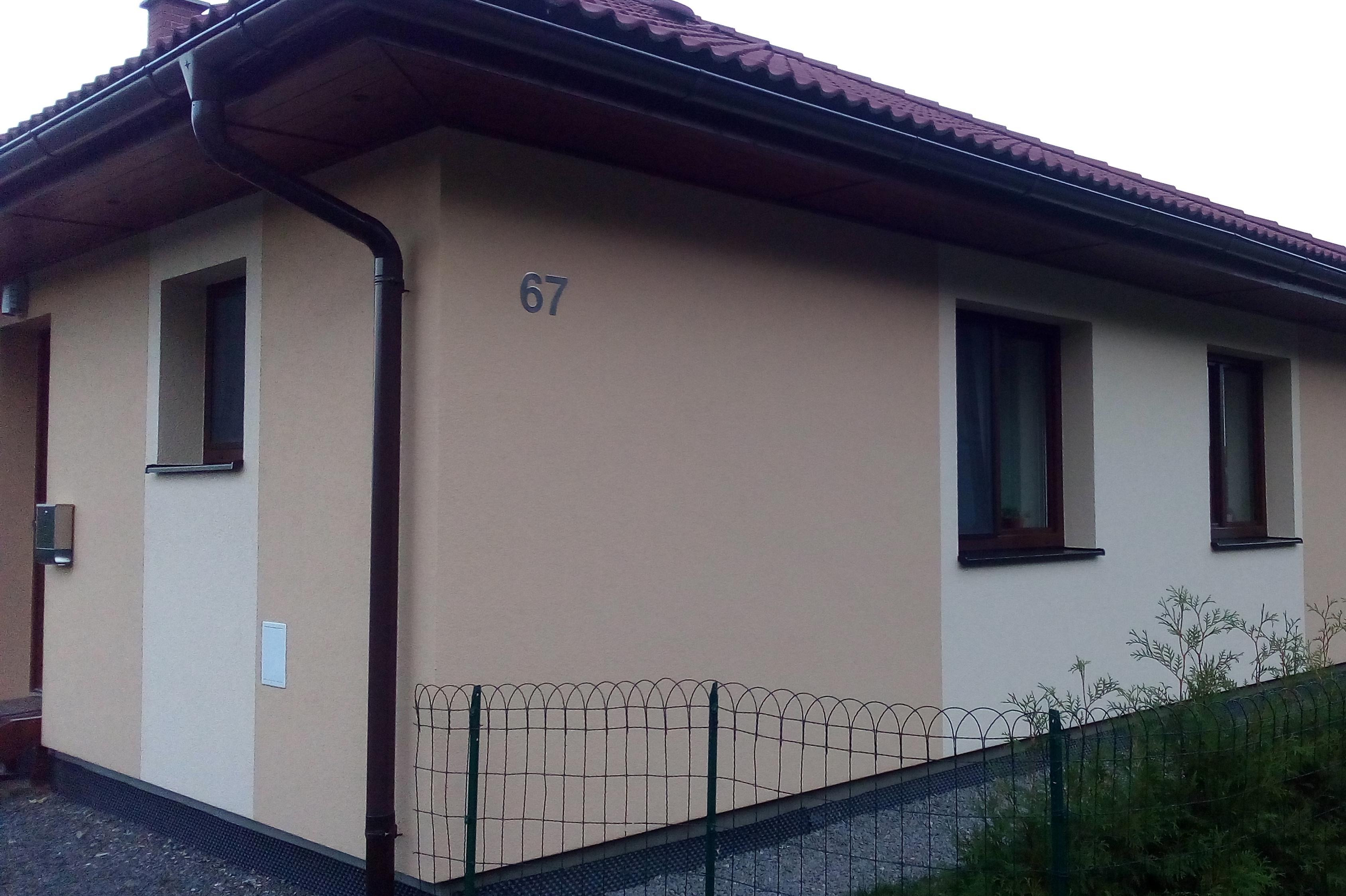 Tomáš Hadač - zednické práce