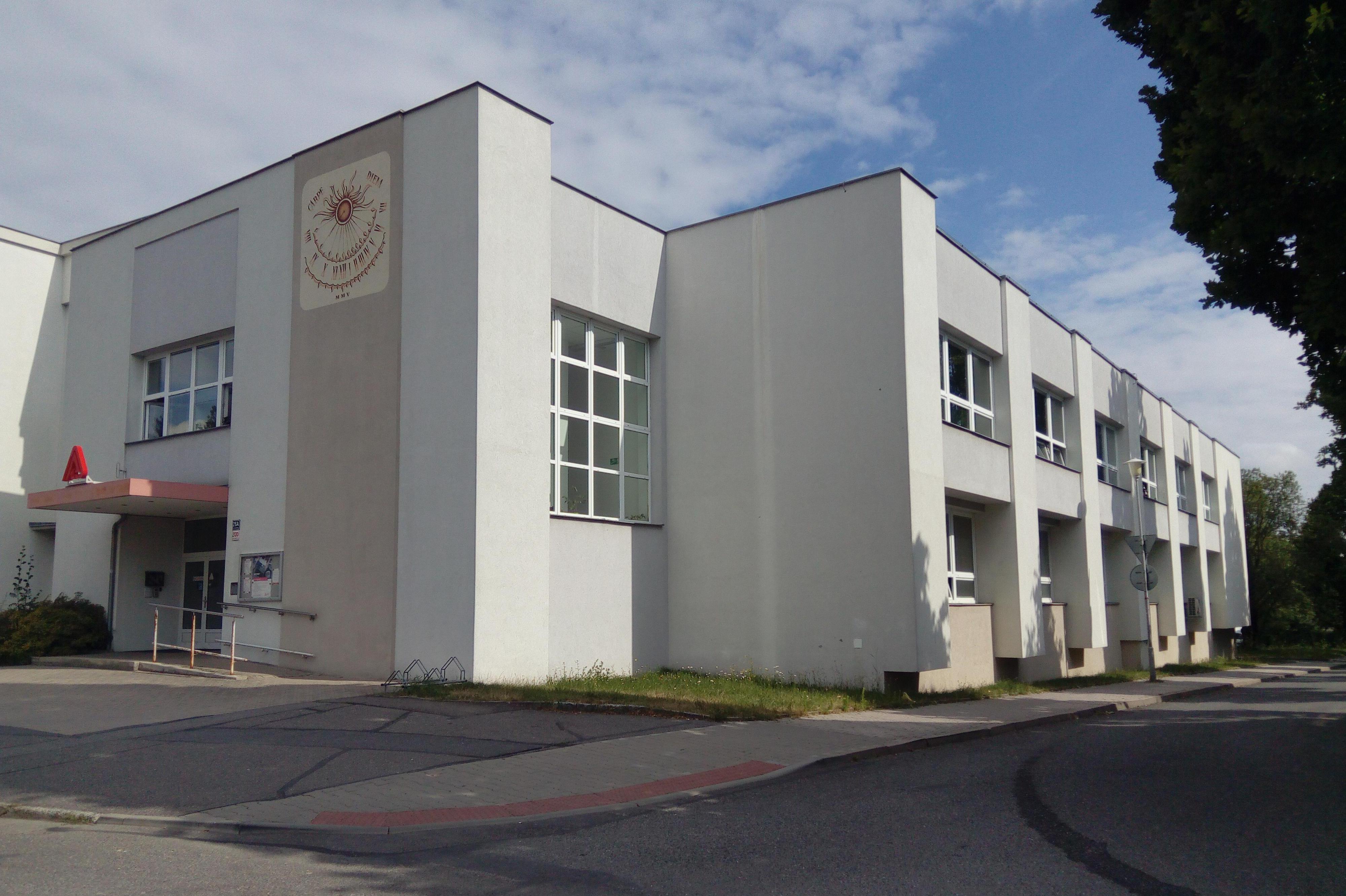 Všeobecná zdravotní pojišťovna České republiky