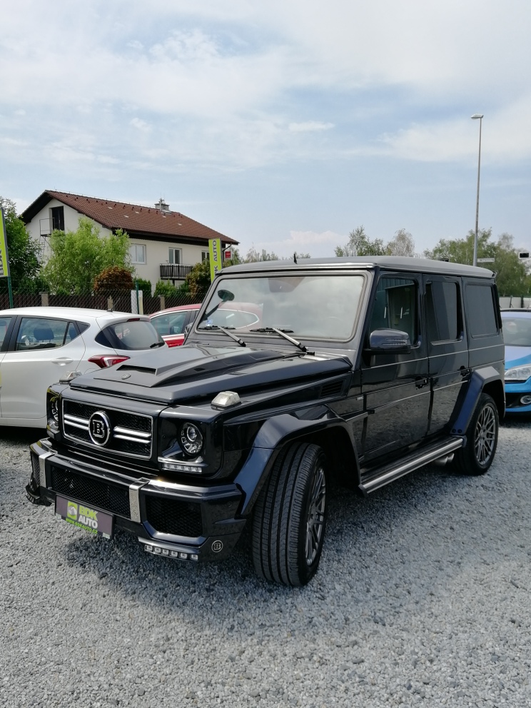 BDK Auto foto 2