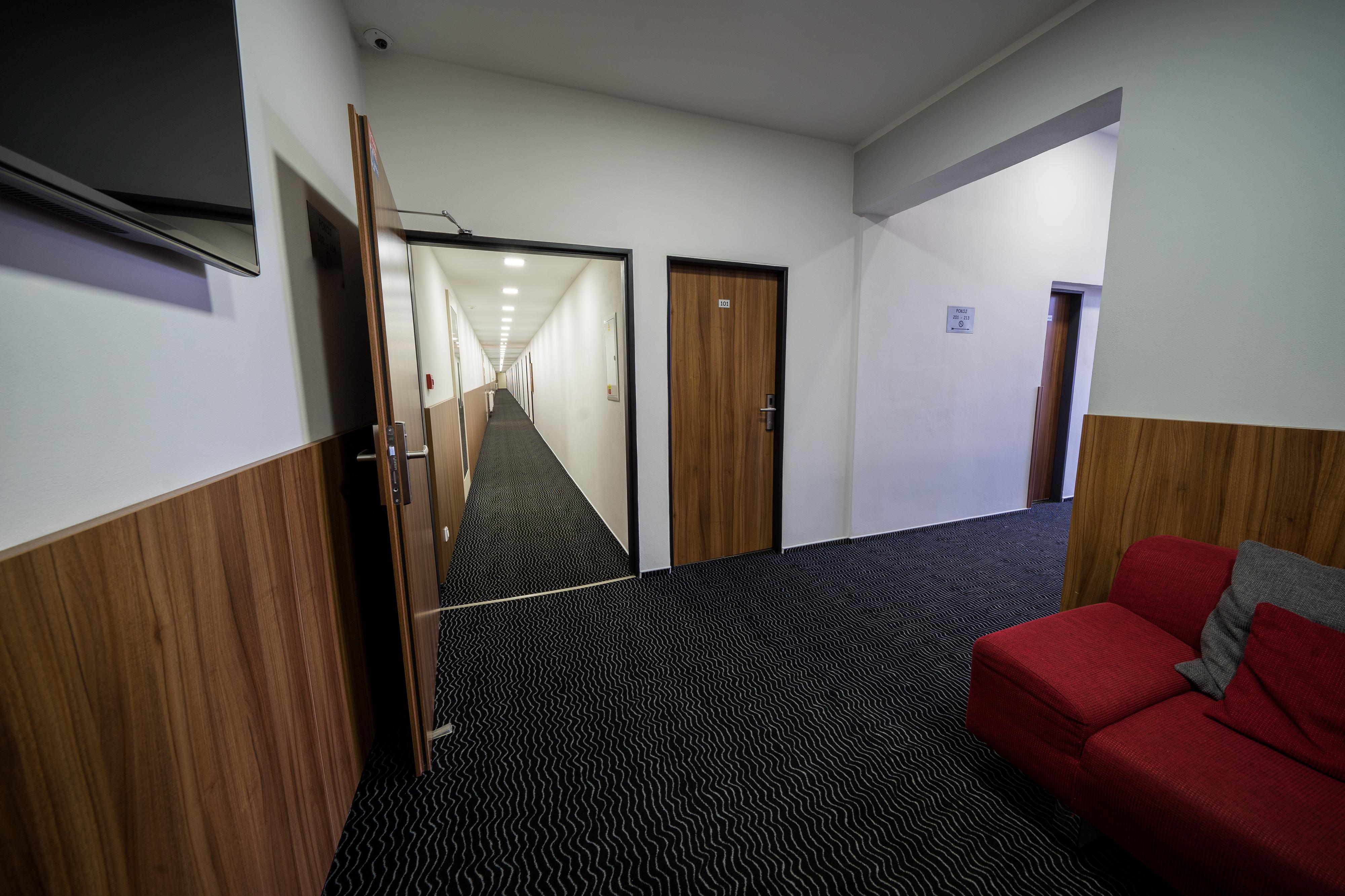 Hotel u Ledu *** / Wellness foto 2