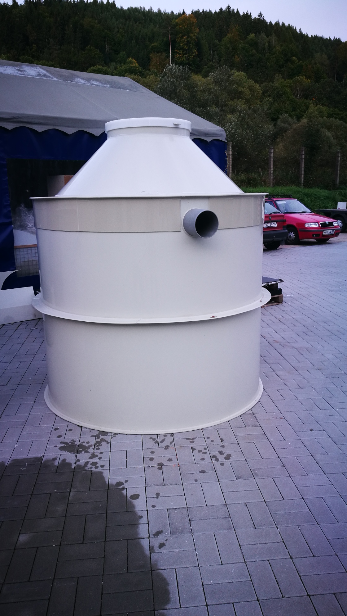 ELPLAST Hradec Králové, a.s. foto 3