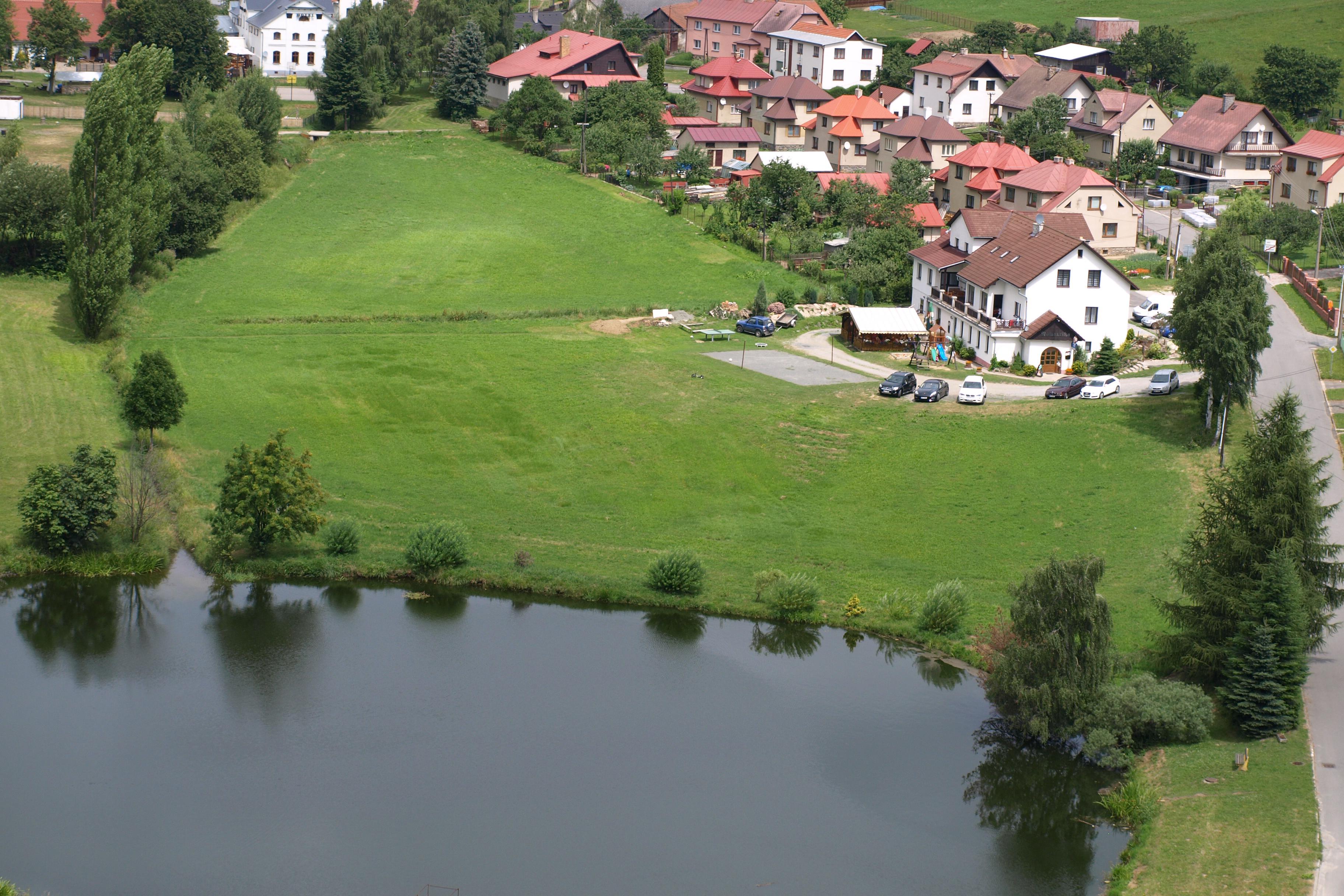 Penzion Romantika foto 2