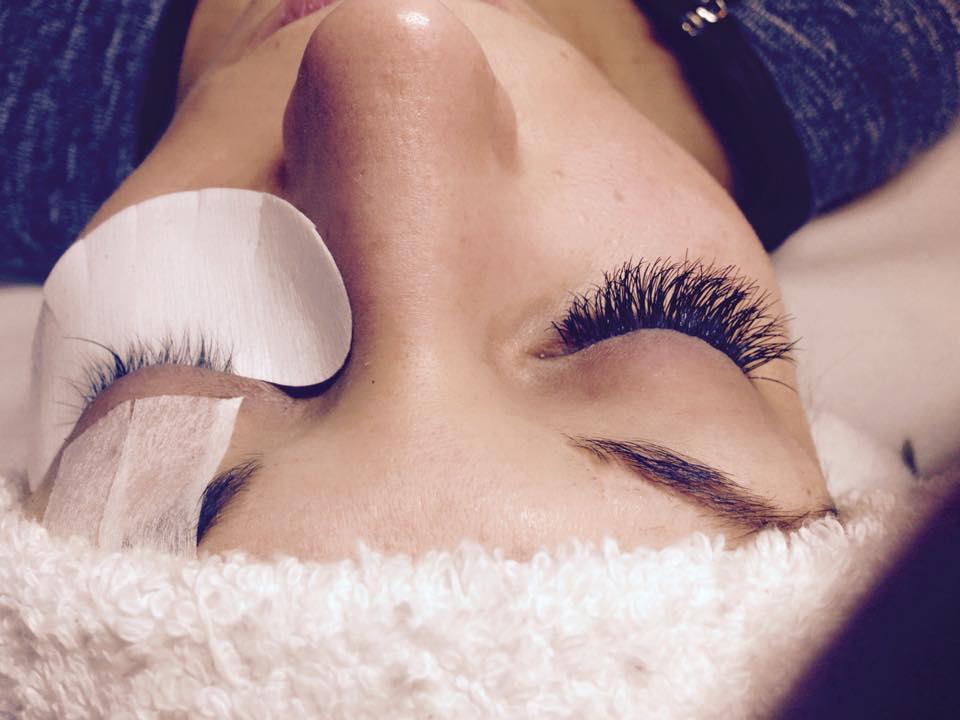 Kosmetické studio Daisy - Hana Vejrostová foto 4