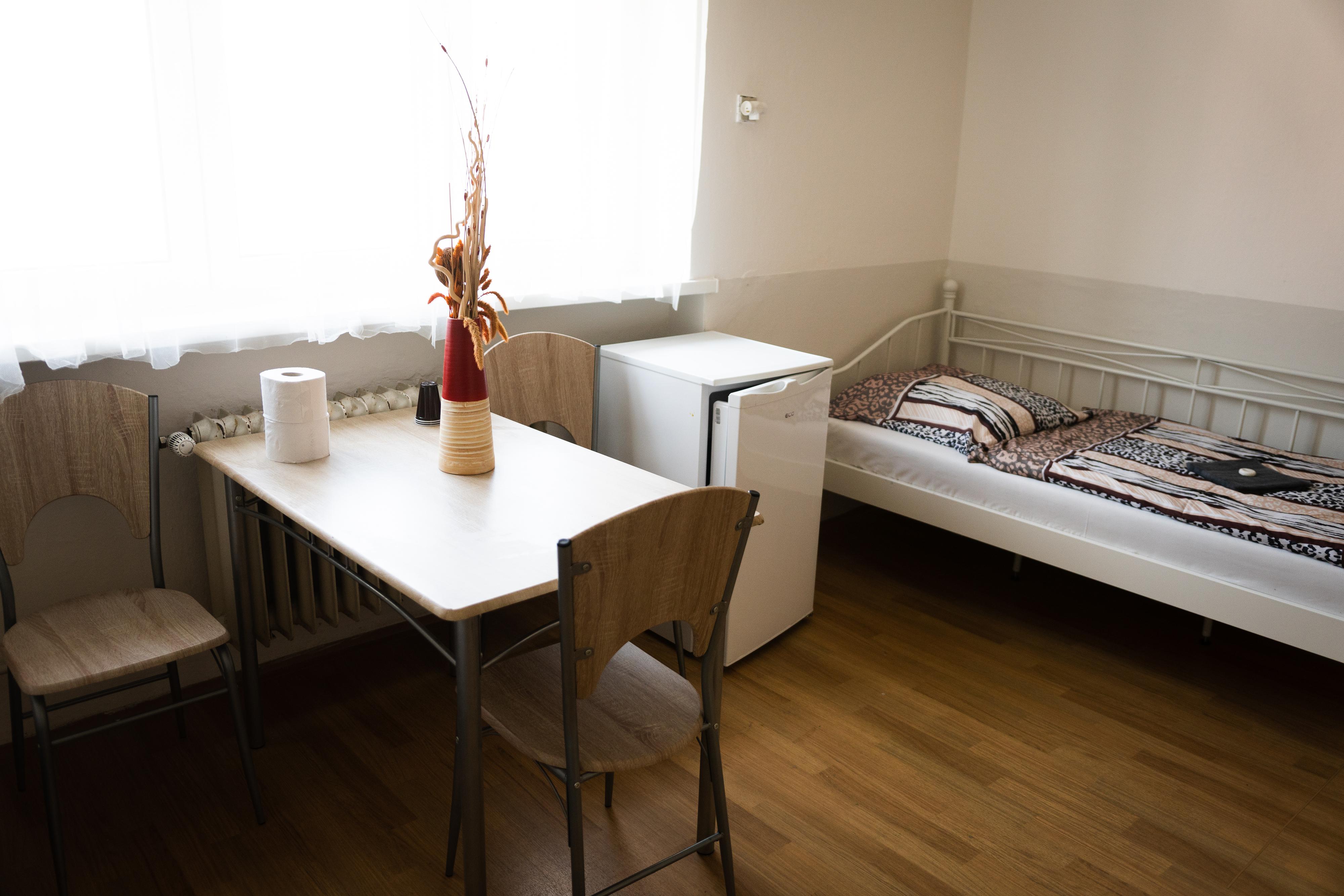 Ubytovna Šalamoun foto 3