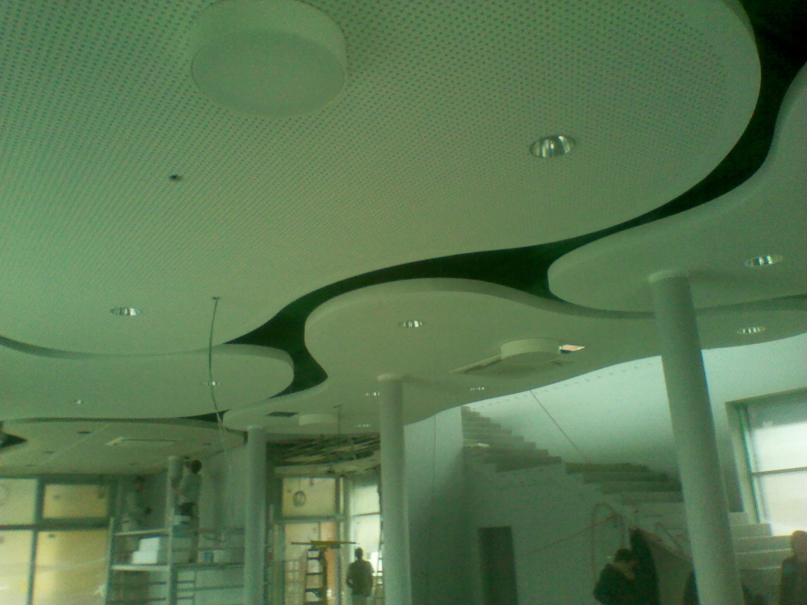 Sadrokartonářské práce Lukáš Gavlas foto 4